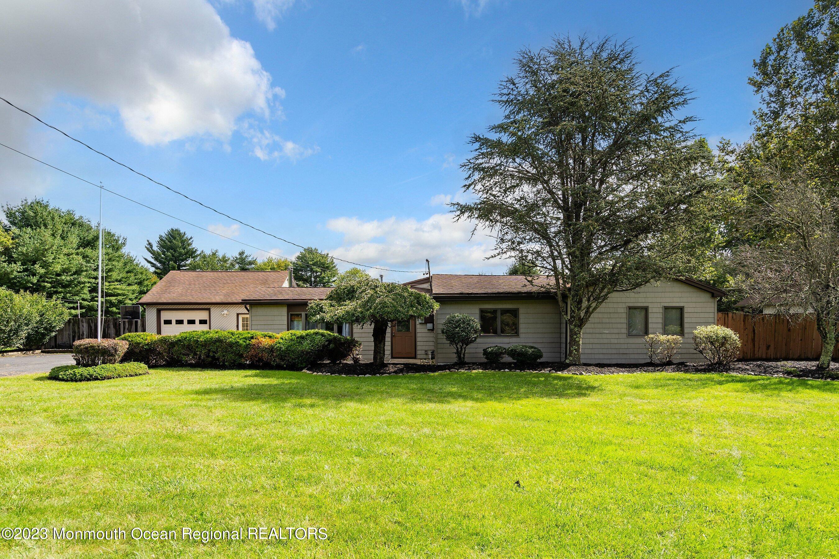 375 Cook Road, Jackson, New Jersey image 1