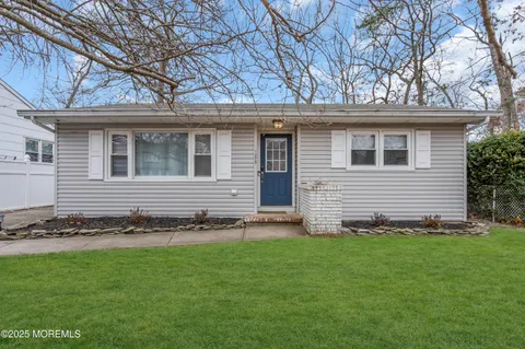 1275 Spruce Street, Forked River, NJ 08731 - MLS#: 22504733