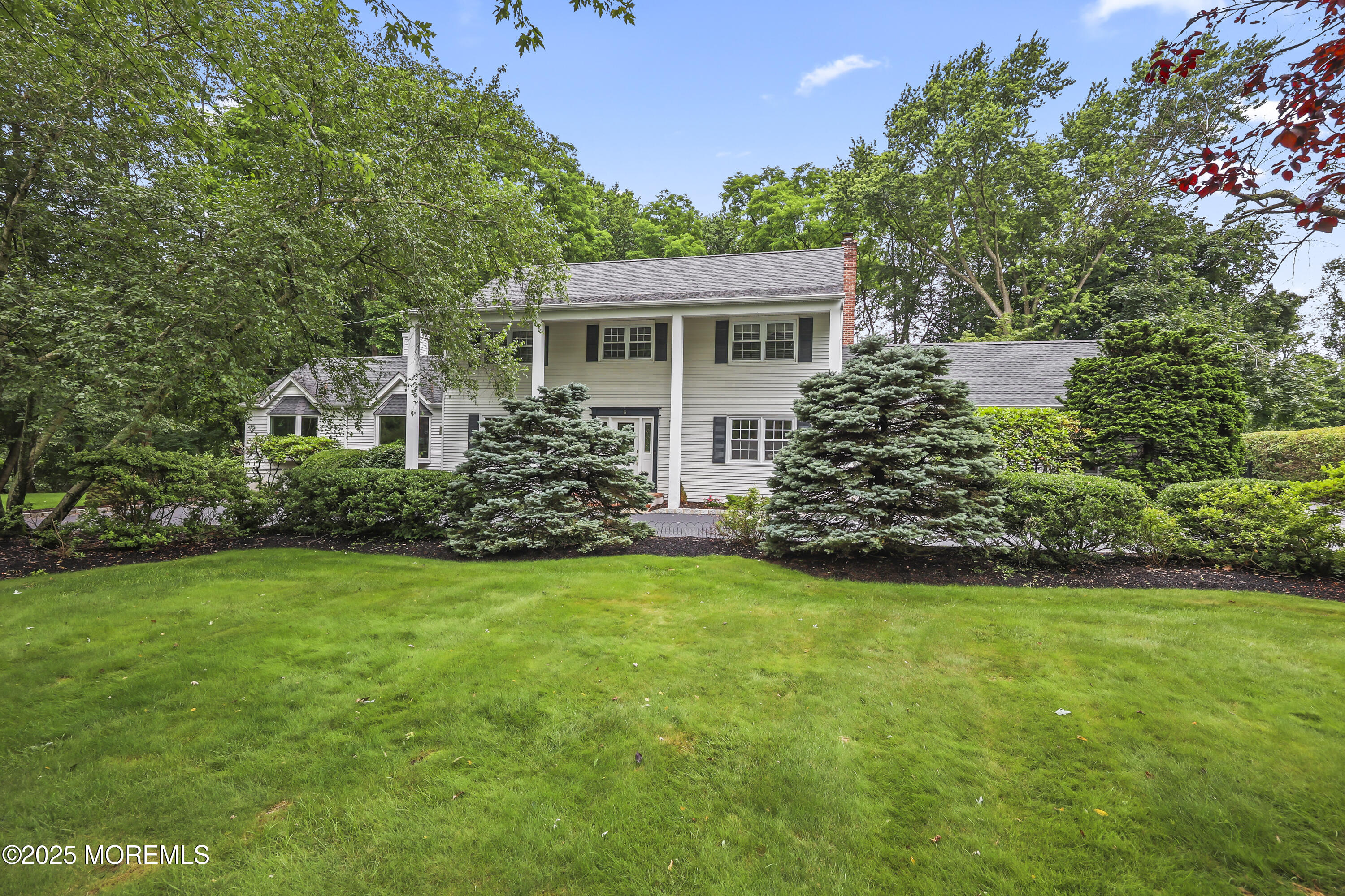 6 Stoecker Road