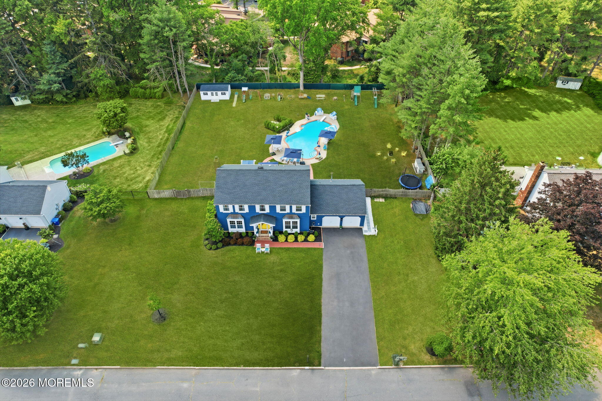 Photo 1 of 47 — 10 Courtney Way, Red Bank, NJ 07701