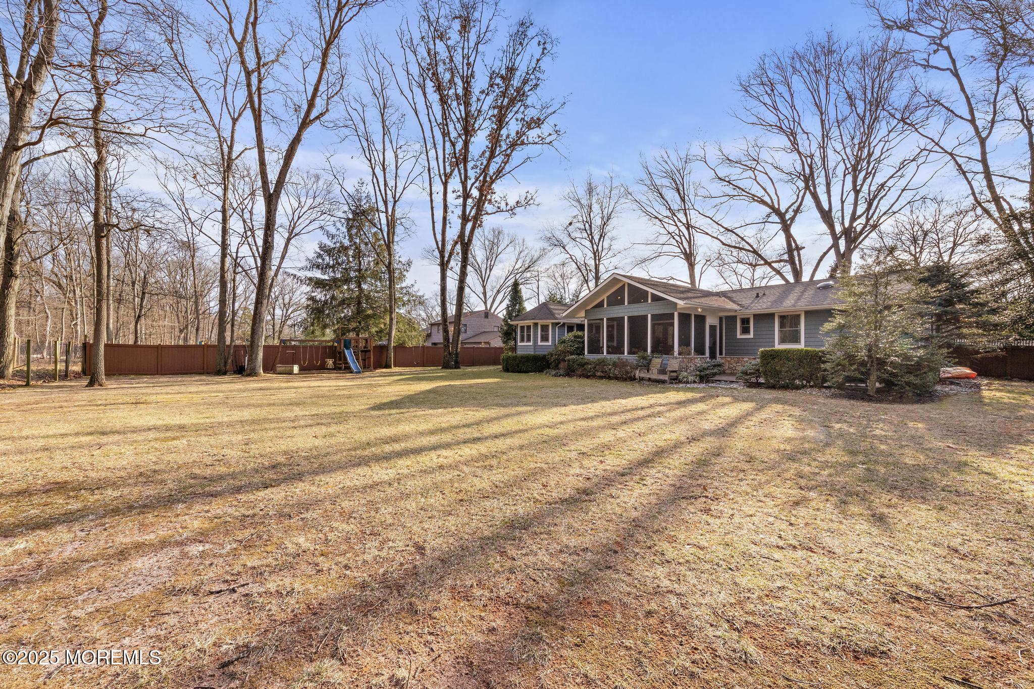 25 Majestic Avenue, Lincroft, New Jersey image 47