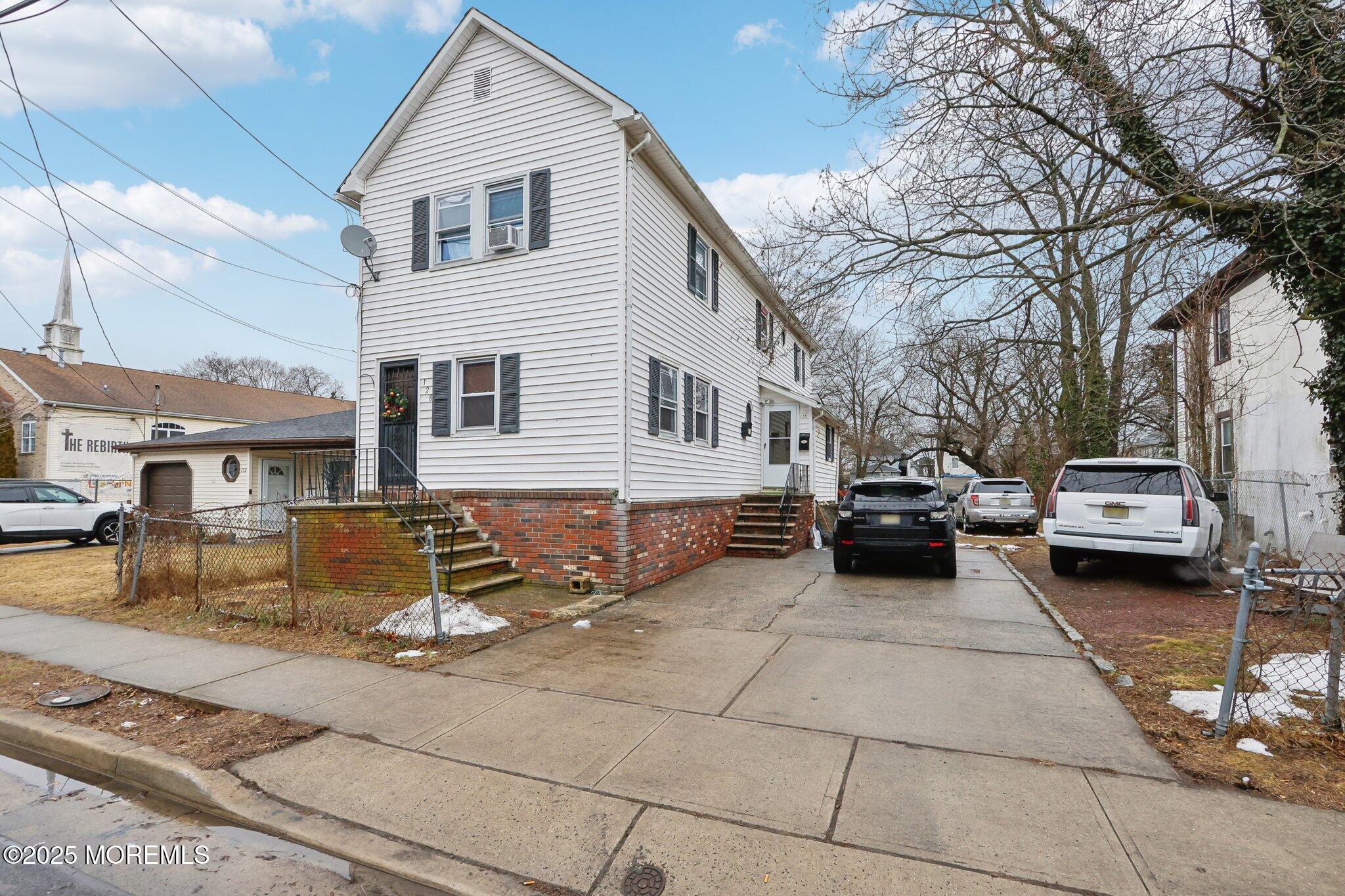 128 De Witt Avenue, Asbury Park, New Jersey image 10