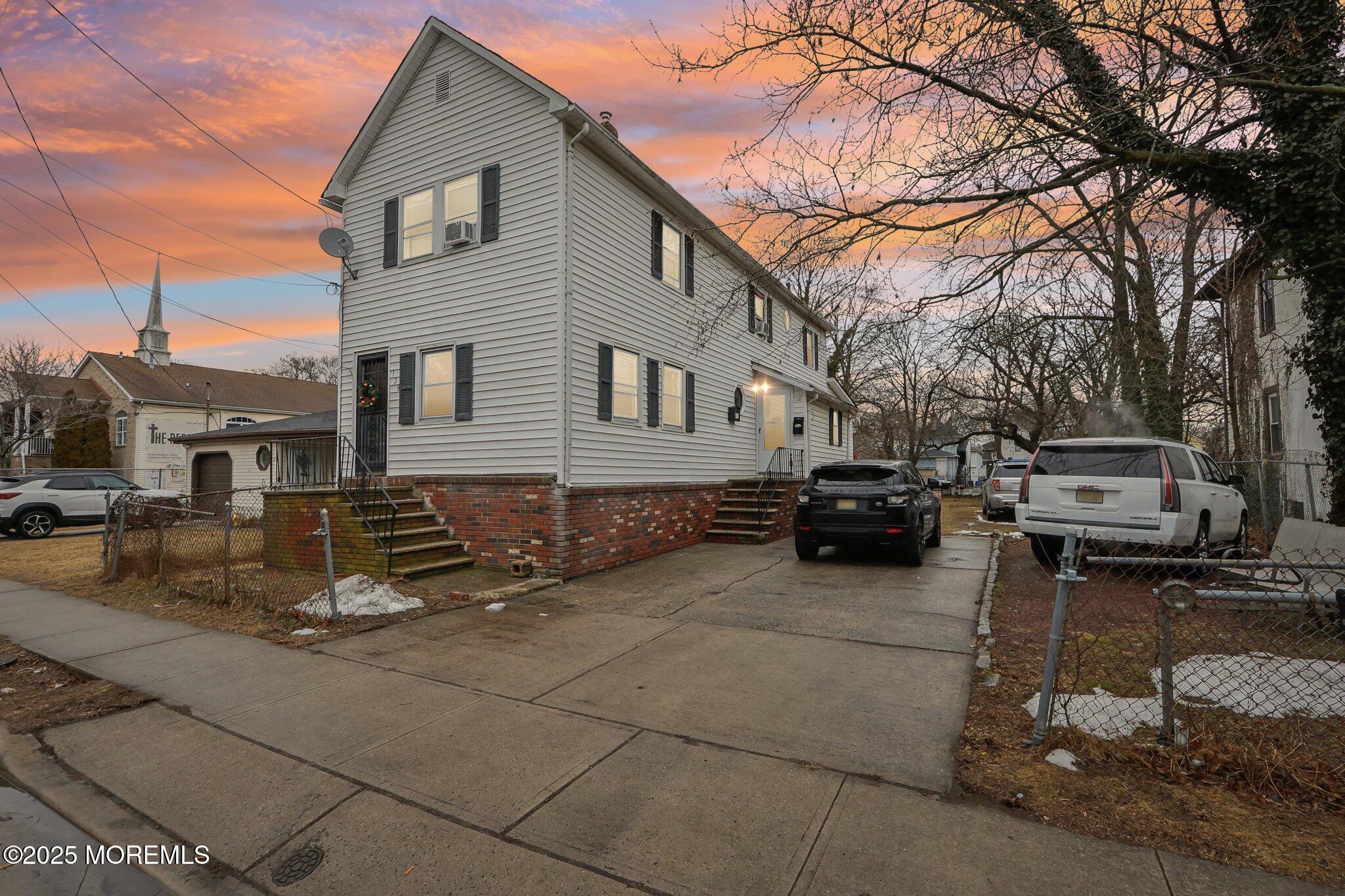 128 De Witt Avenue, Asbury Park, New Jersey image 5