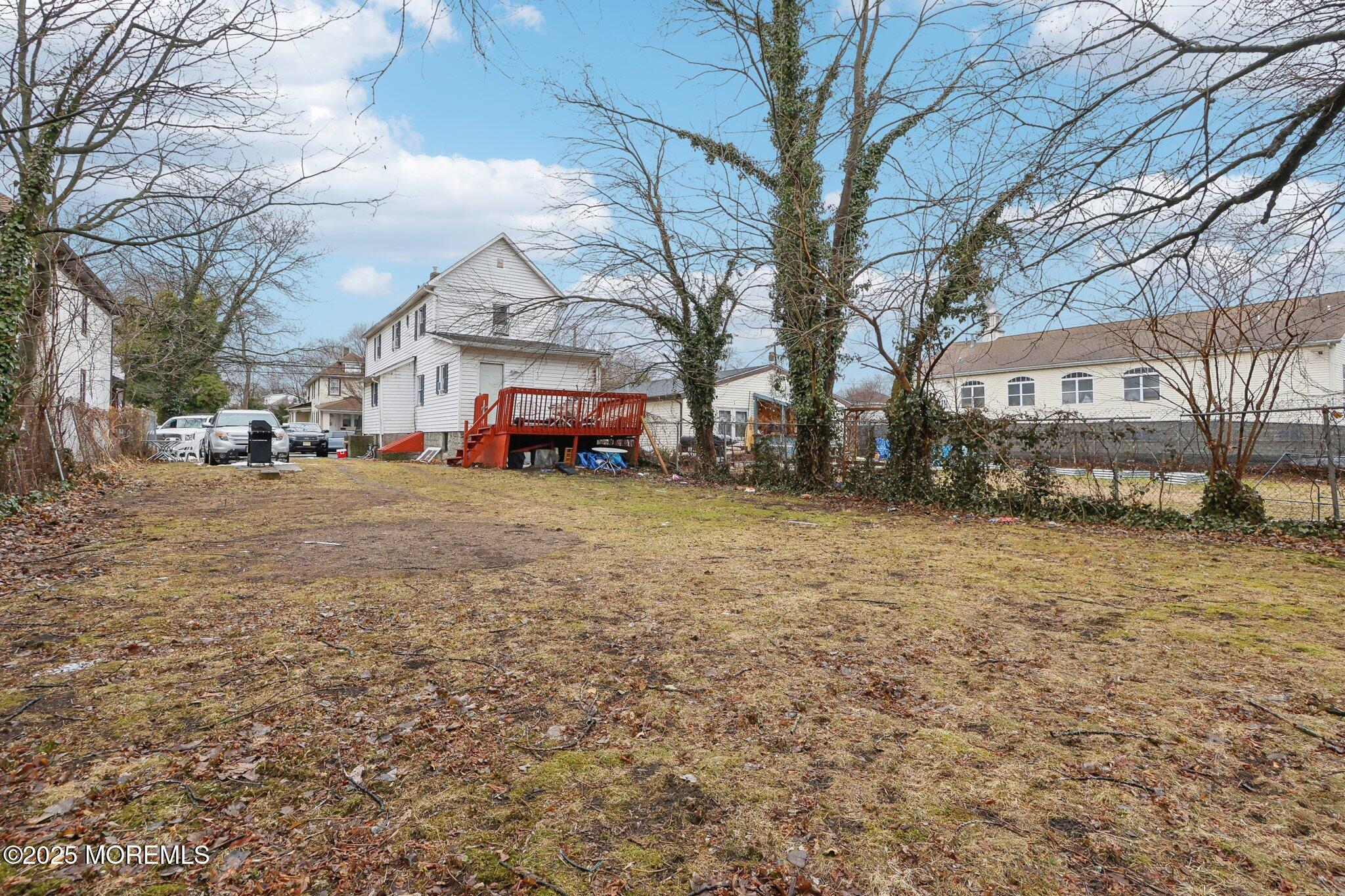 128 De Witt Avenue, Asbury Park, New Jersey image 37
