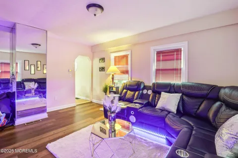 128 De Witt Avenue, Asbury Park, NJ 07712 - MLS#: 22504892