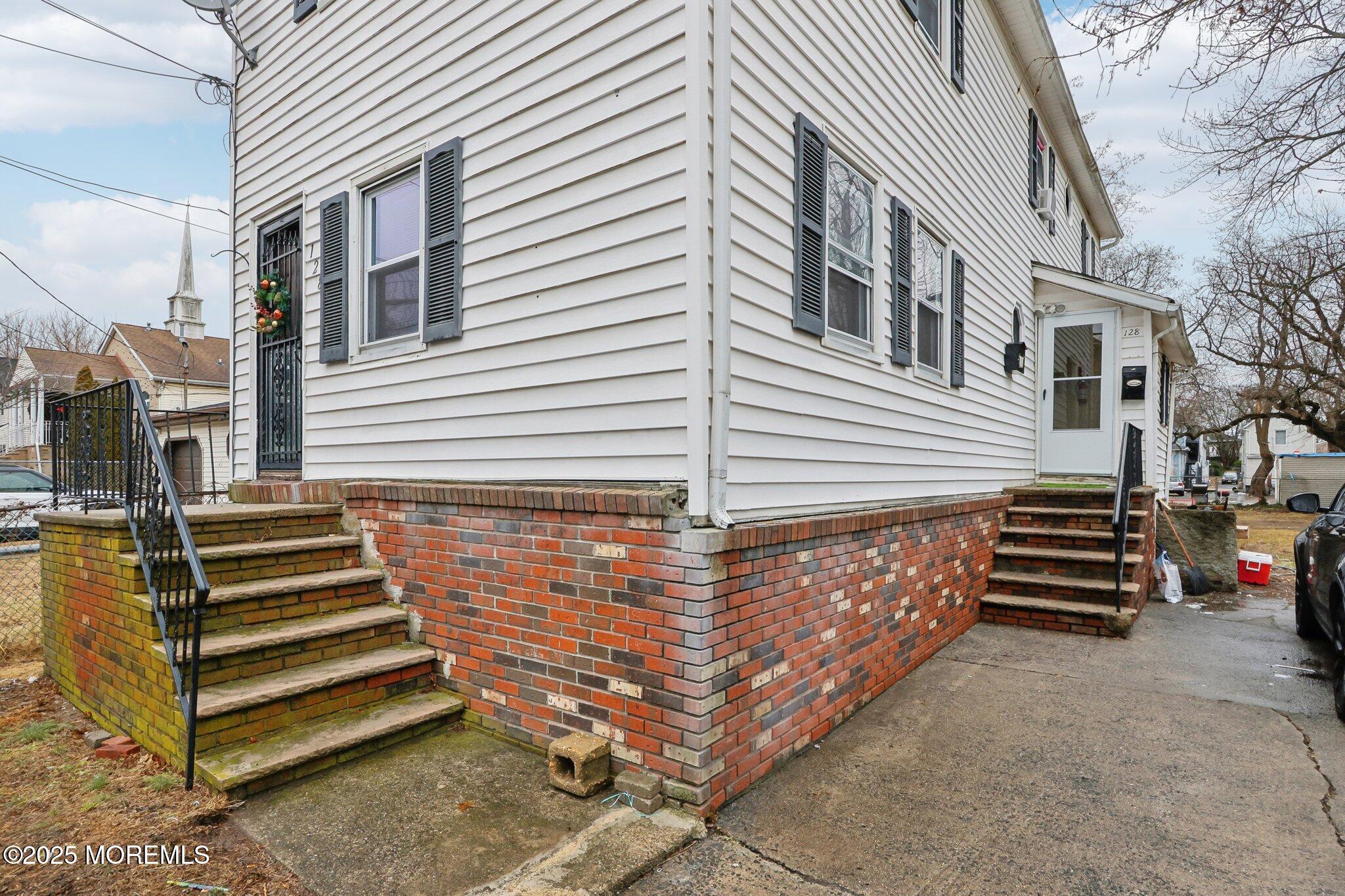 128 De Witt Avenue, Asbury Park, New Jersey image 11