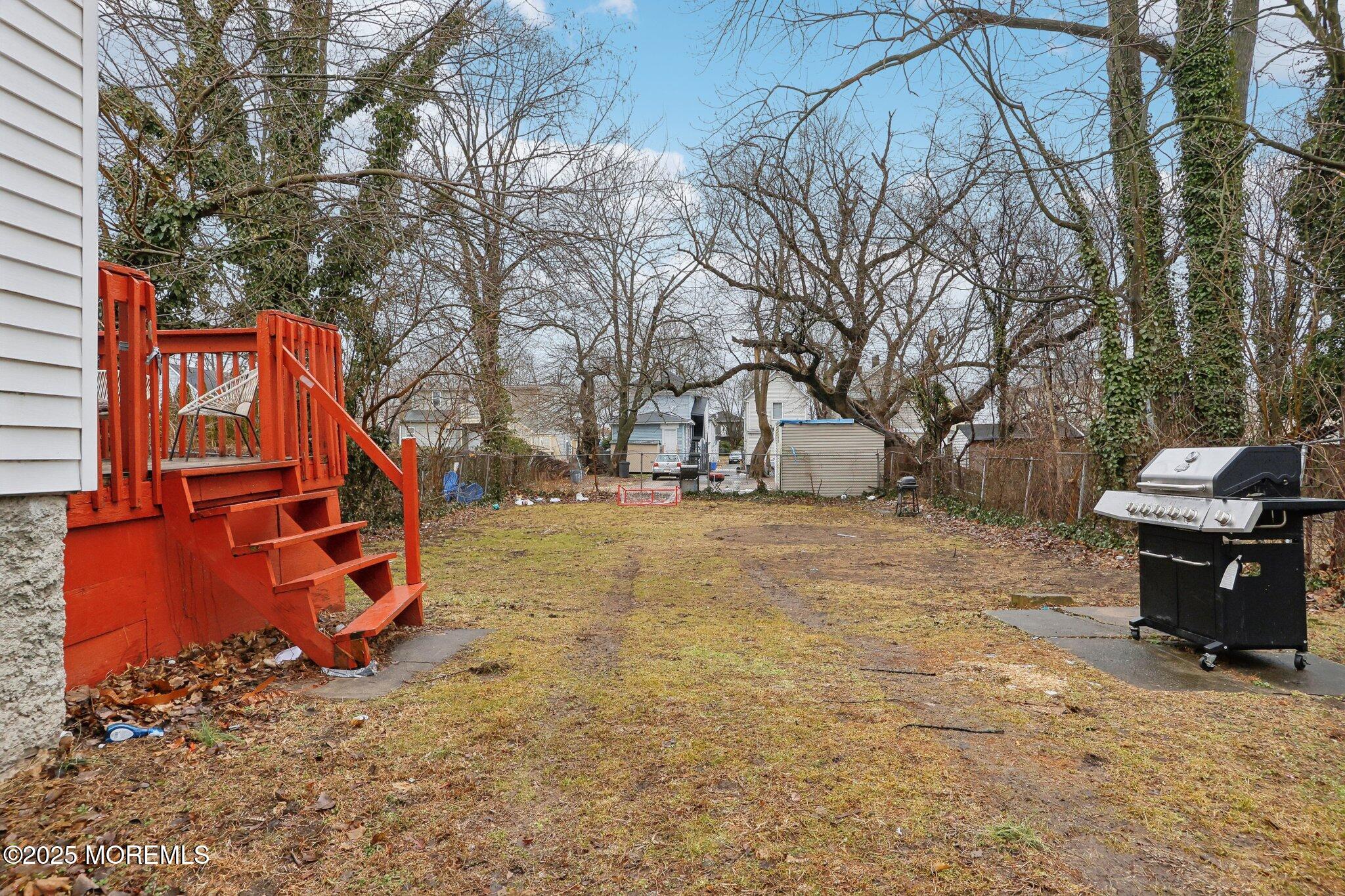 128 De Witt Avenue, Asbury Park, New Jersey image 35