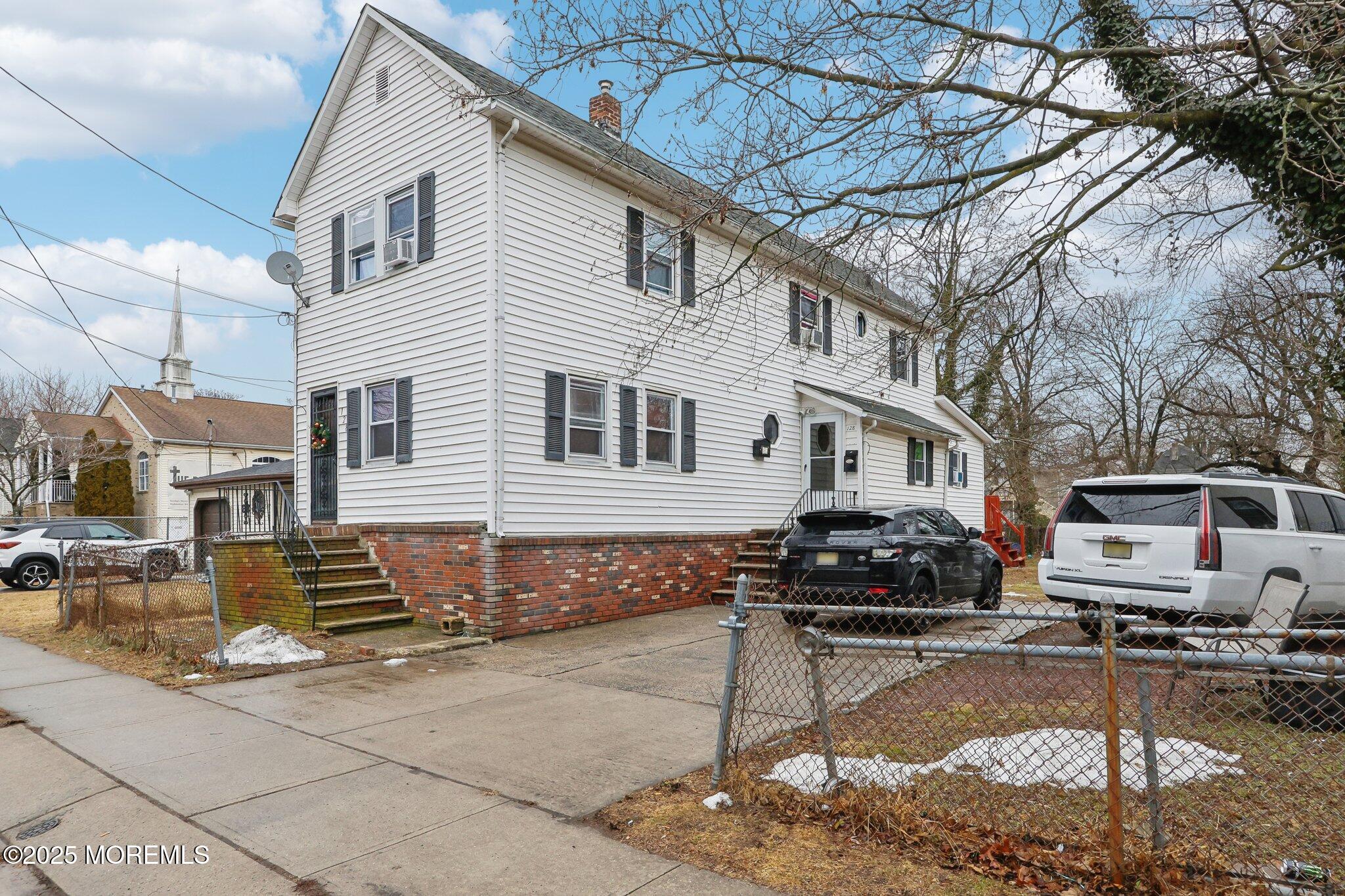 128 De Witt Avenue, Asbury Park, New Jersey image 9
