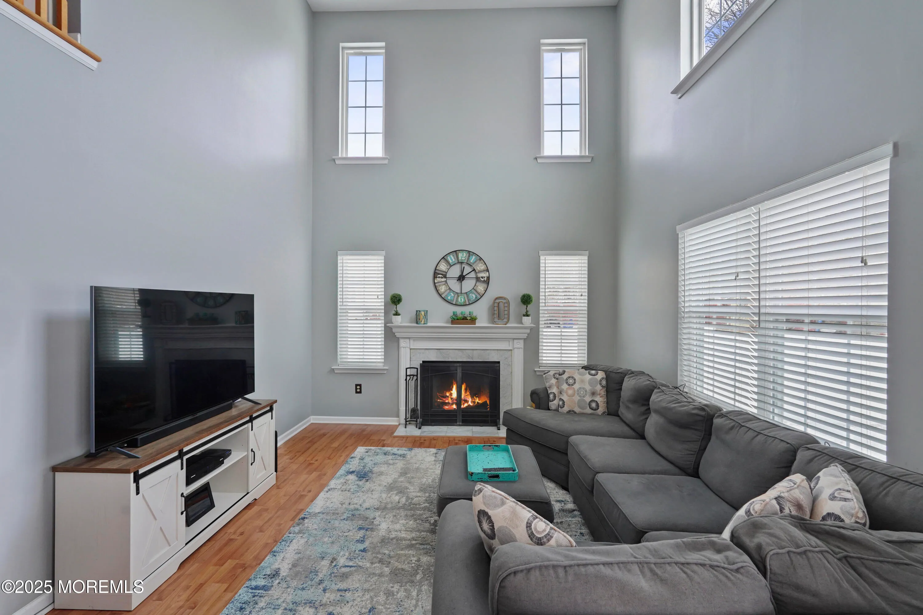 Howell, New Jersey 07731, United States, 4 Bedrooms Bedrooms, ,3 BathroomsBathrooms,Residential,Pending,15688