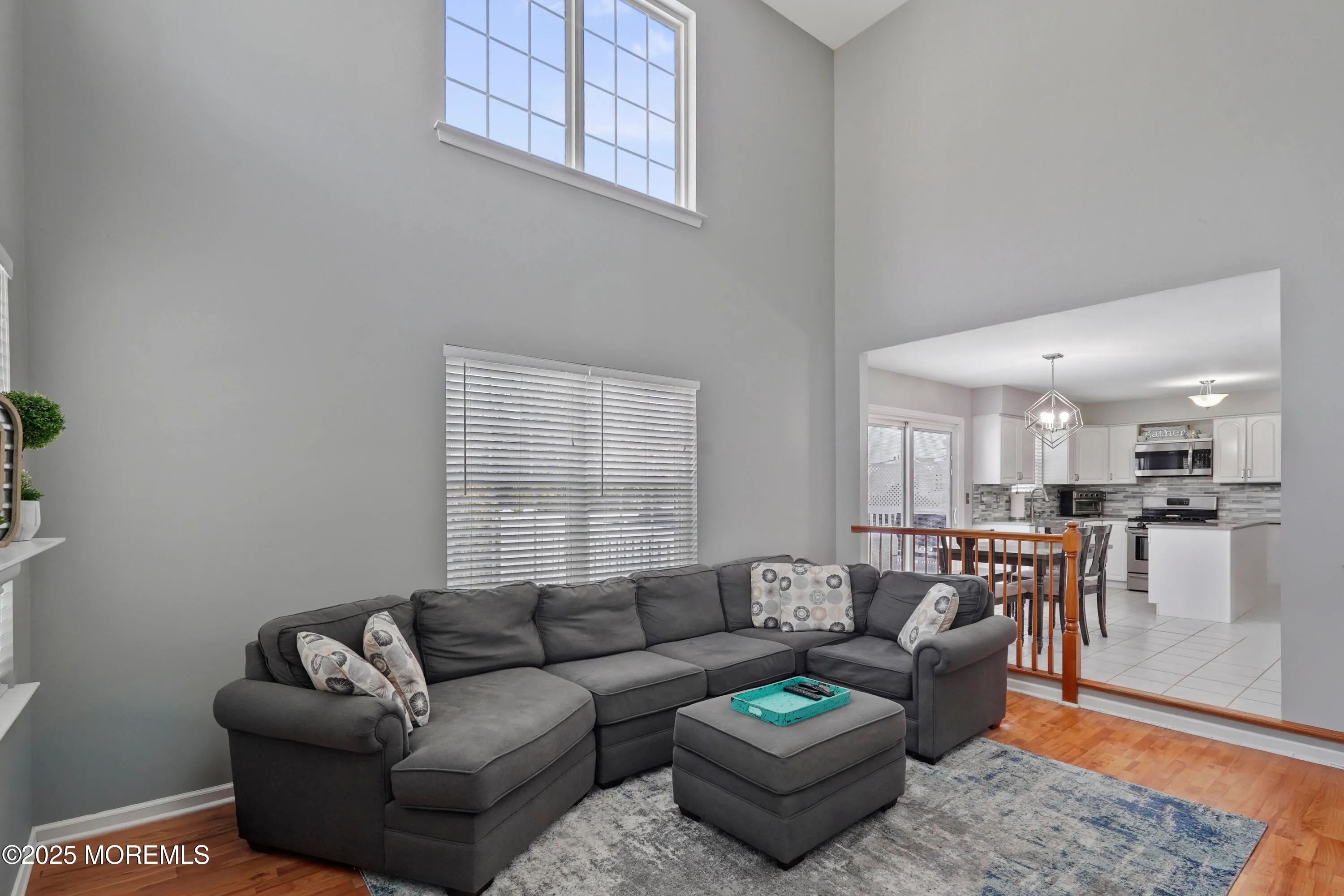 Howell, New Jersey 07731, United States, 4 Bedrooms Bedrooms, ,3 BathroomsBathrooms,Residential,Pending,15688