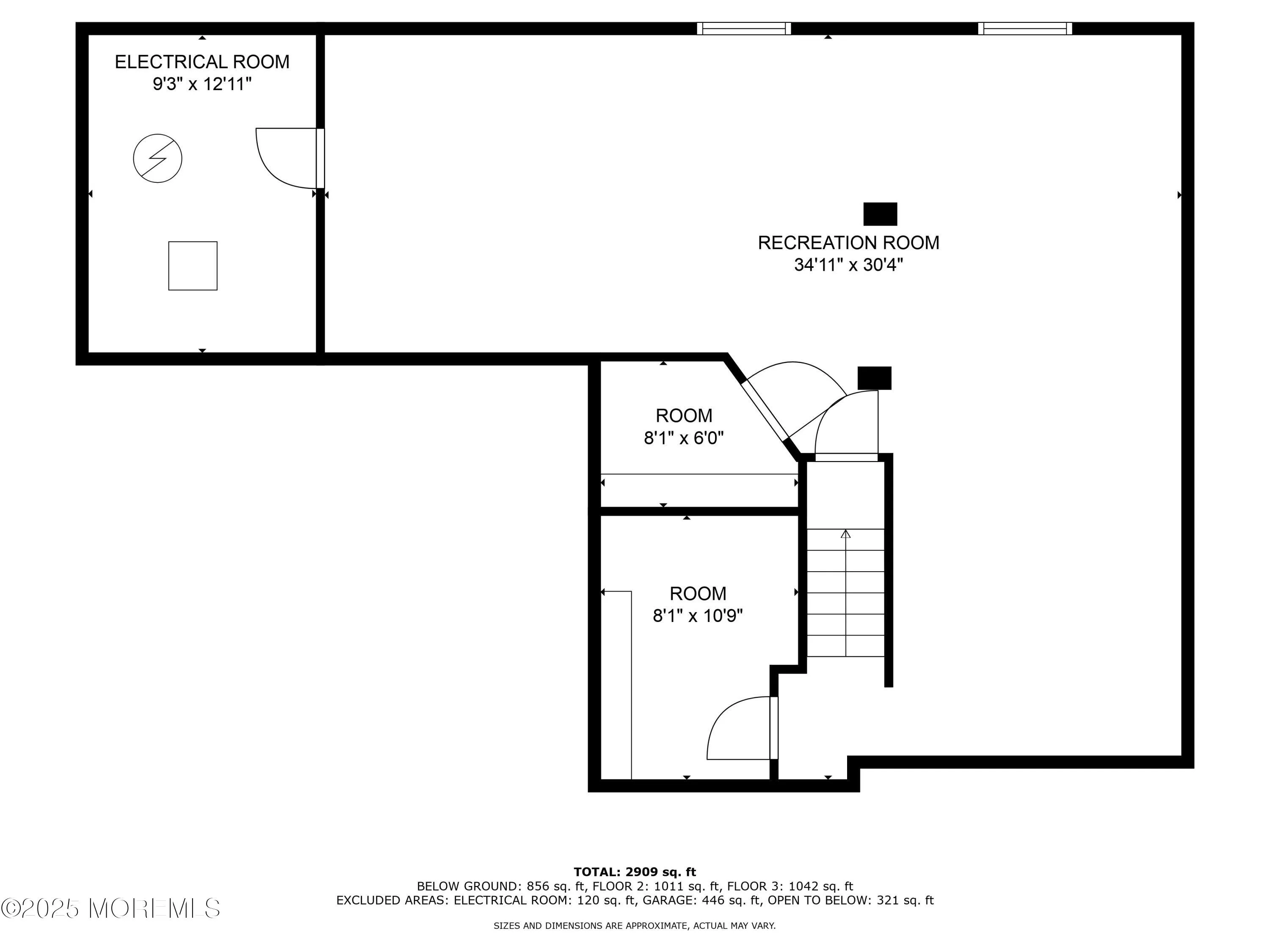 Howell, New Jersey 07731, United States, 4 Bedrooms Bedrooms, ,3 BathroomsBathrooms,Residential,Pending,15688