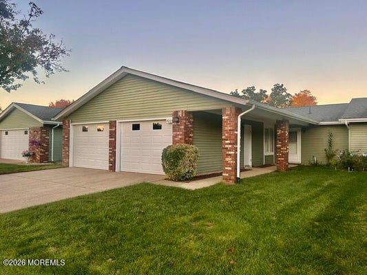 406 GENISTA PLZ, MONROE TOWNSHIP, NJ 08831 - Image e2bfa4ef0af8c034b0d175db637a06dc/2418180283