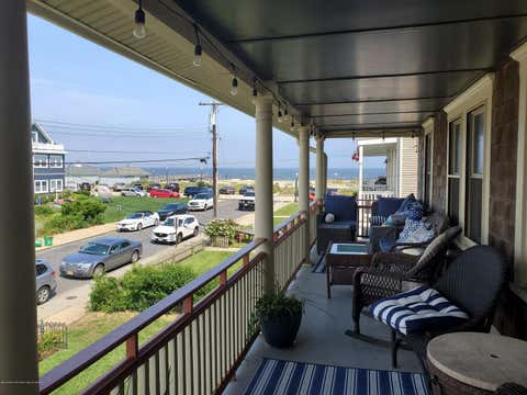 Condo For Rent - 6 Webb Avenue #6<br/> Ocean Grove, NJ 07756