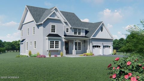 Photo of 117 E Lacey Road, Forked River, NJ 08731 (MLS # 22531682)