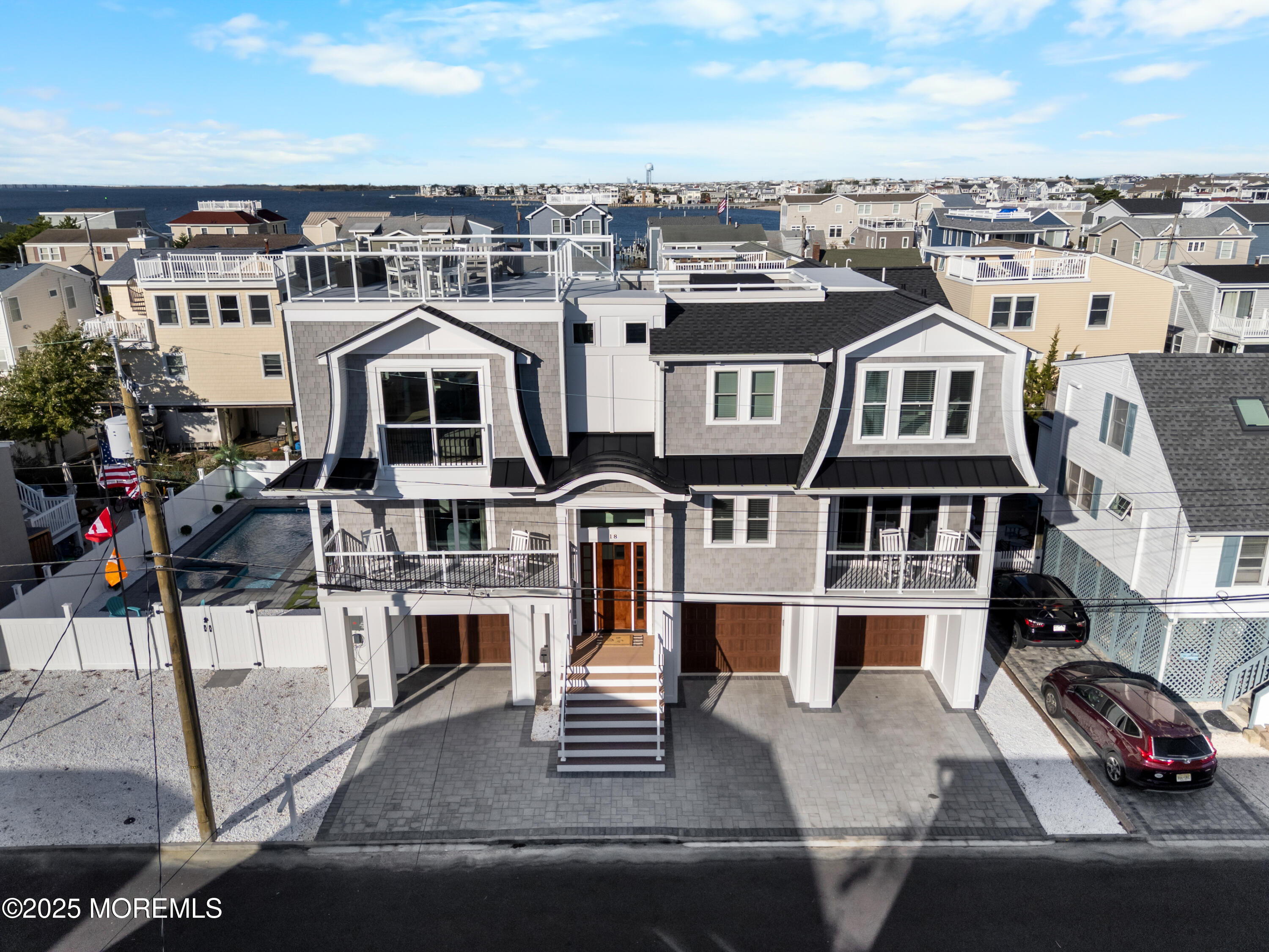 Long Beach Twp, New Jersey, 08008, United States, 6 Bedrooms Bedrooms, ,7 BathroomsBathrooms,Residential,Active,2036372