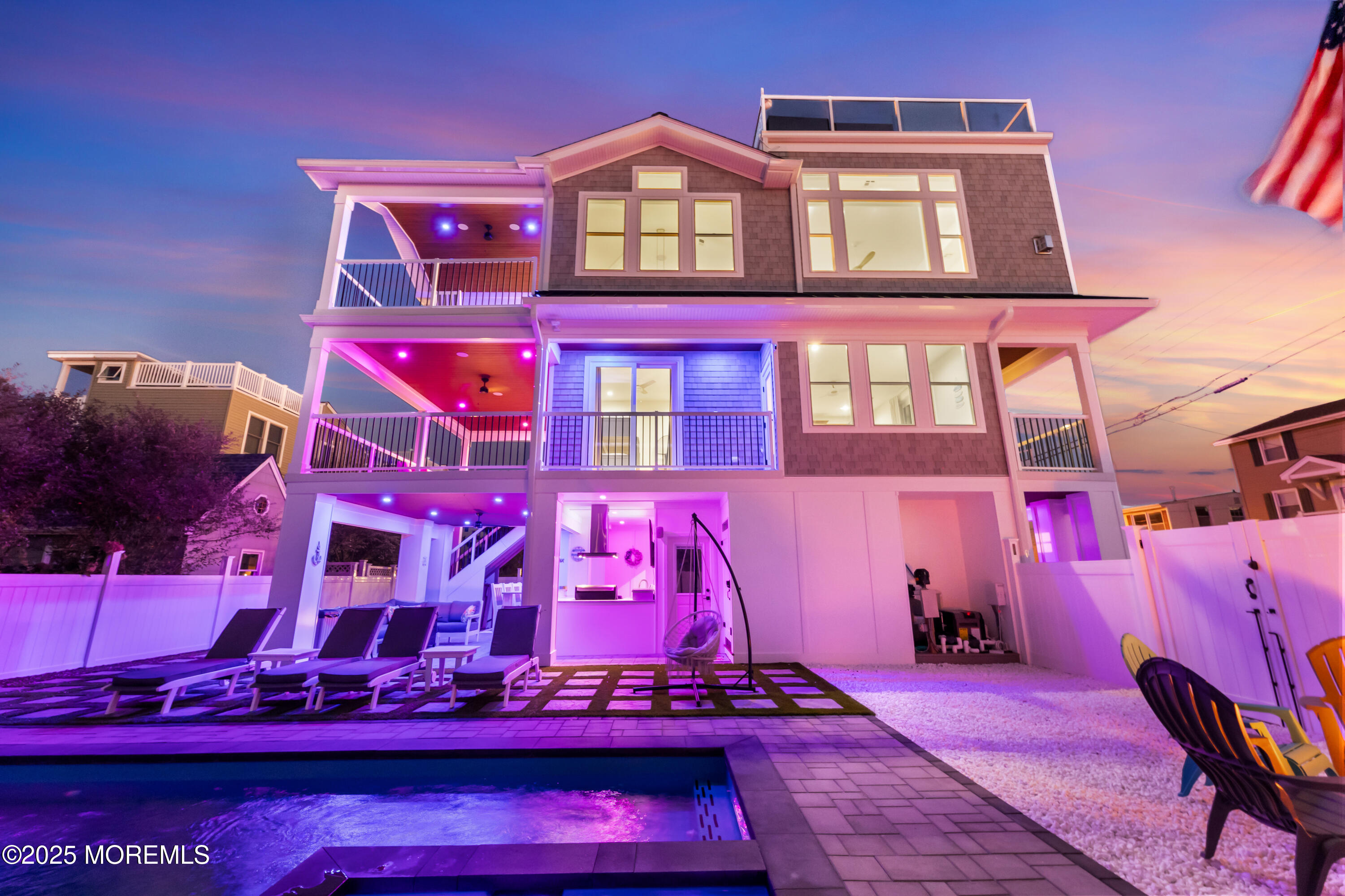 Long Beach Twp, New Jersey, 08008, United States, 6 Bedrooms Bedrooms, ,7 BathroomsBathrooms,Residential,Active,2036372
