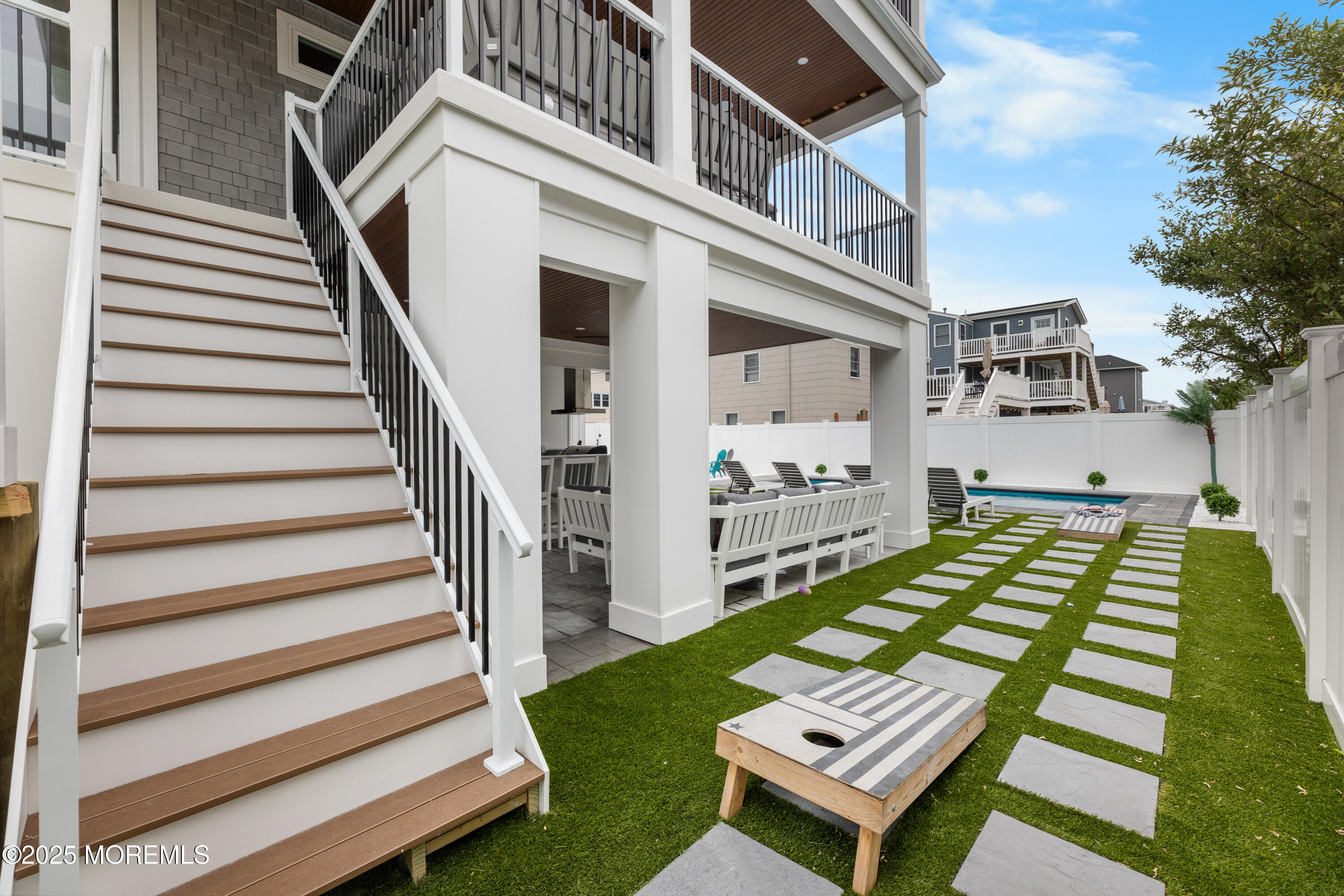 Long Beach Twp, New Jersey, 08008, United States, 6 Bedrooms Bedrooms, ,7 BathroomsBathrooms,Residential,Active,2036372