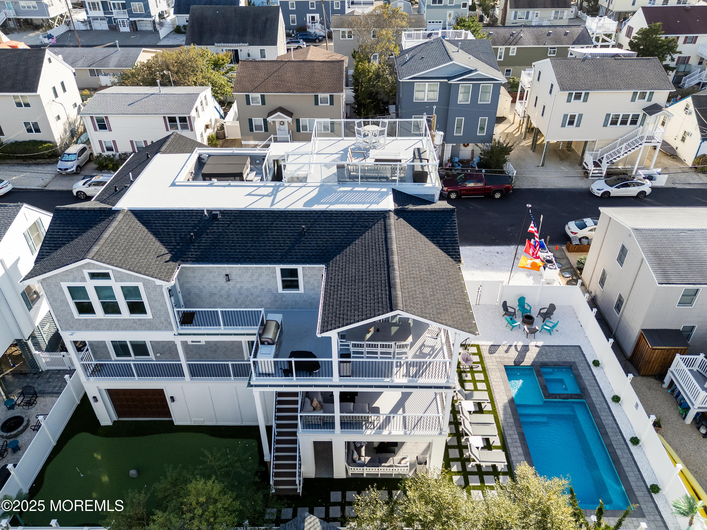 Long Beach Twp, New Jersey, 08008, United States, 6 Bedrooms Bedrooms, ,7 BathroomsBathrooms,Residential,Active,2036372