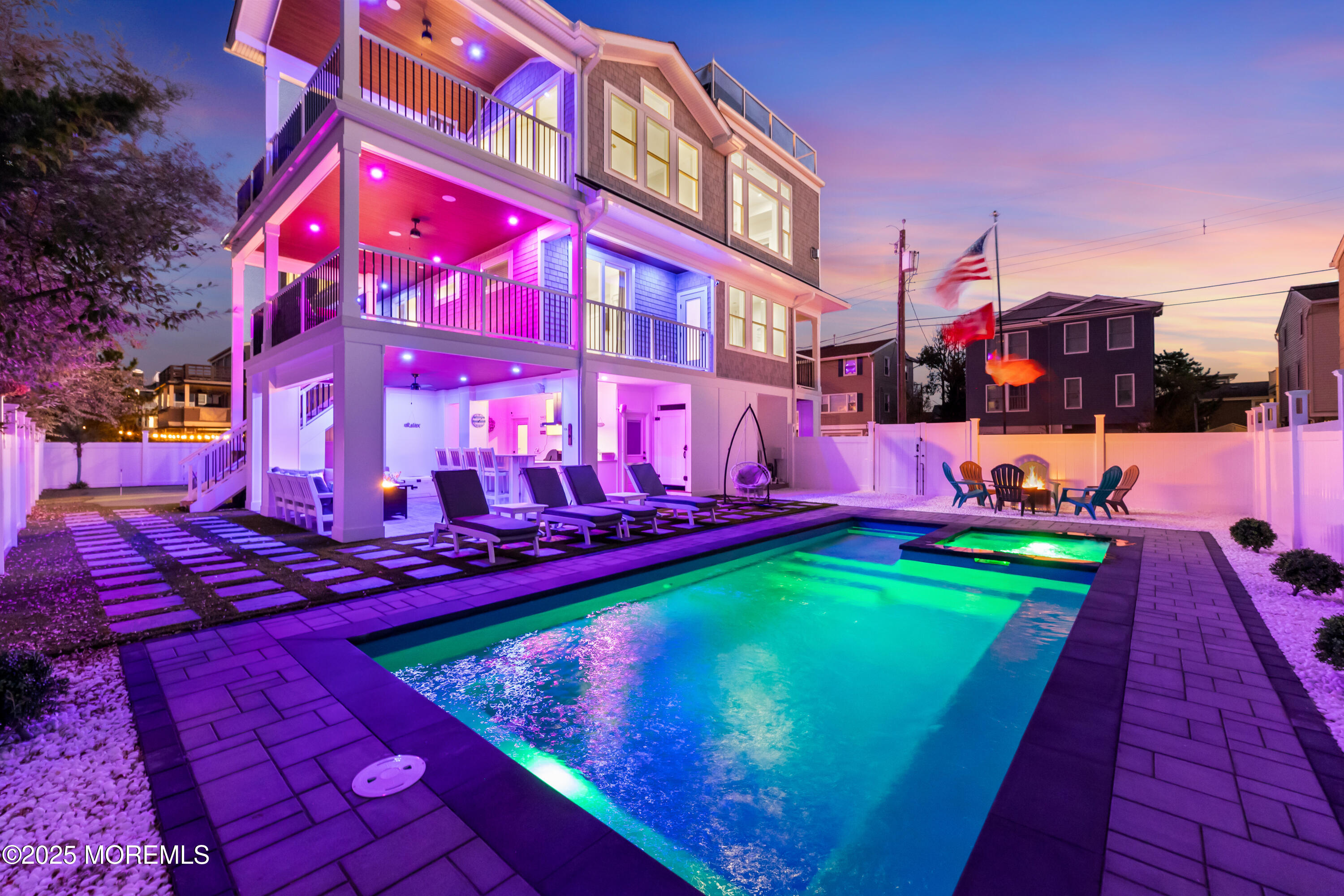 Long Beach Twp, New Jersey, 08008, United States, 6 Bedrooms Bedrooms, ,7 BathroomsBathrooms,Residential,Active,2036372