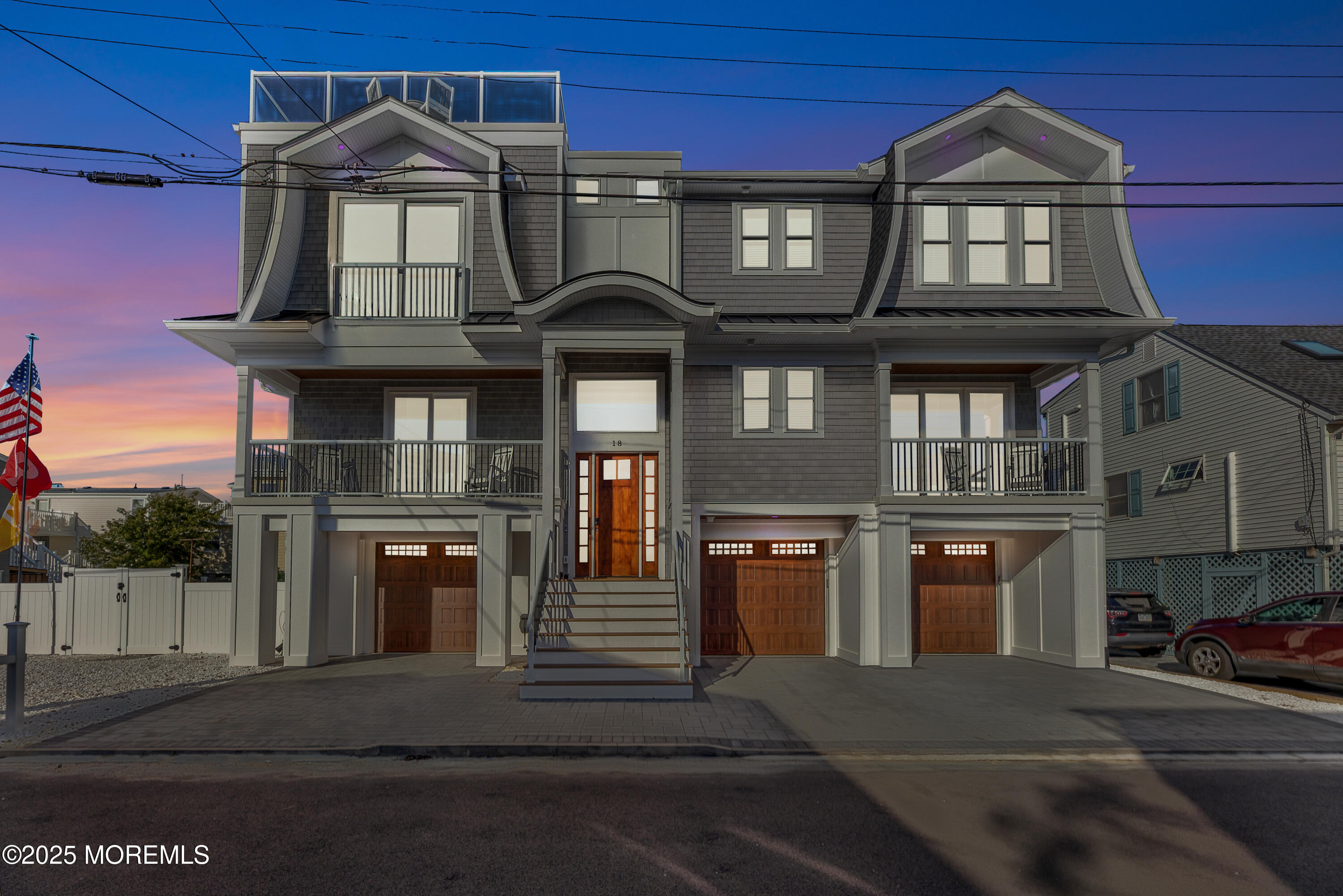 Long Beach Twp, New Jersey, 08008, United States, 6 Bedrooms Bedrooms, ,7 BathroomsBathrooms,Residential,Active,2036372