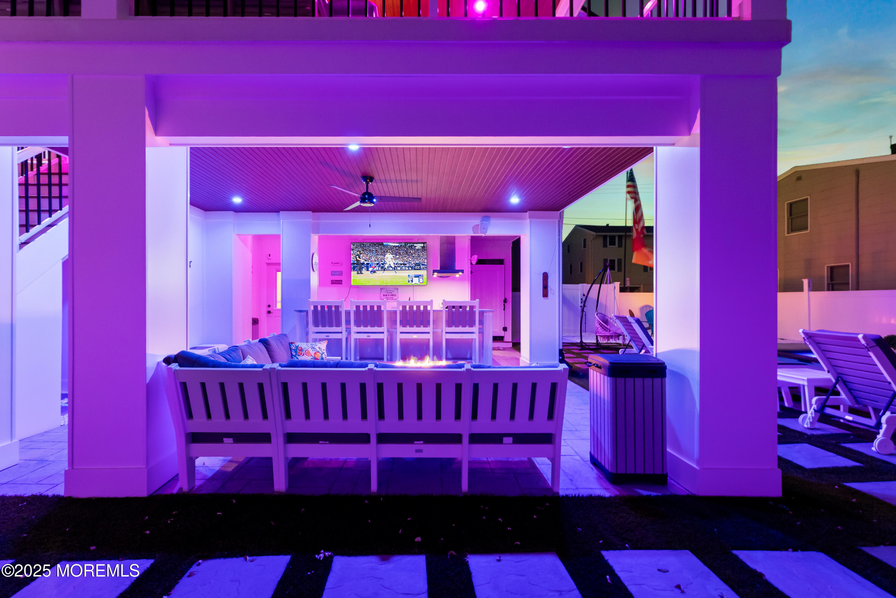 Long Beach Twp, New Jersey, 08008, United States, 6 Bedrooms Bedrooms, ,7 BathroomsBathrooms,Residential,Active,2036372