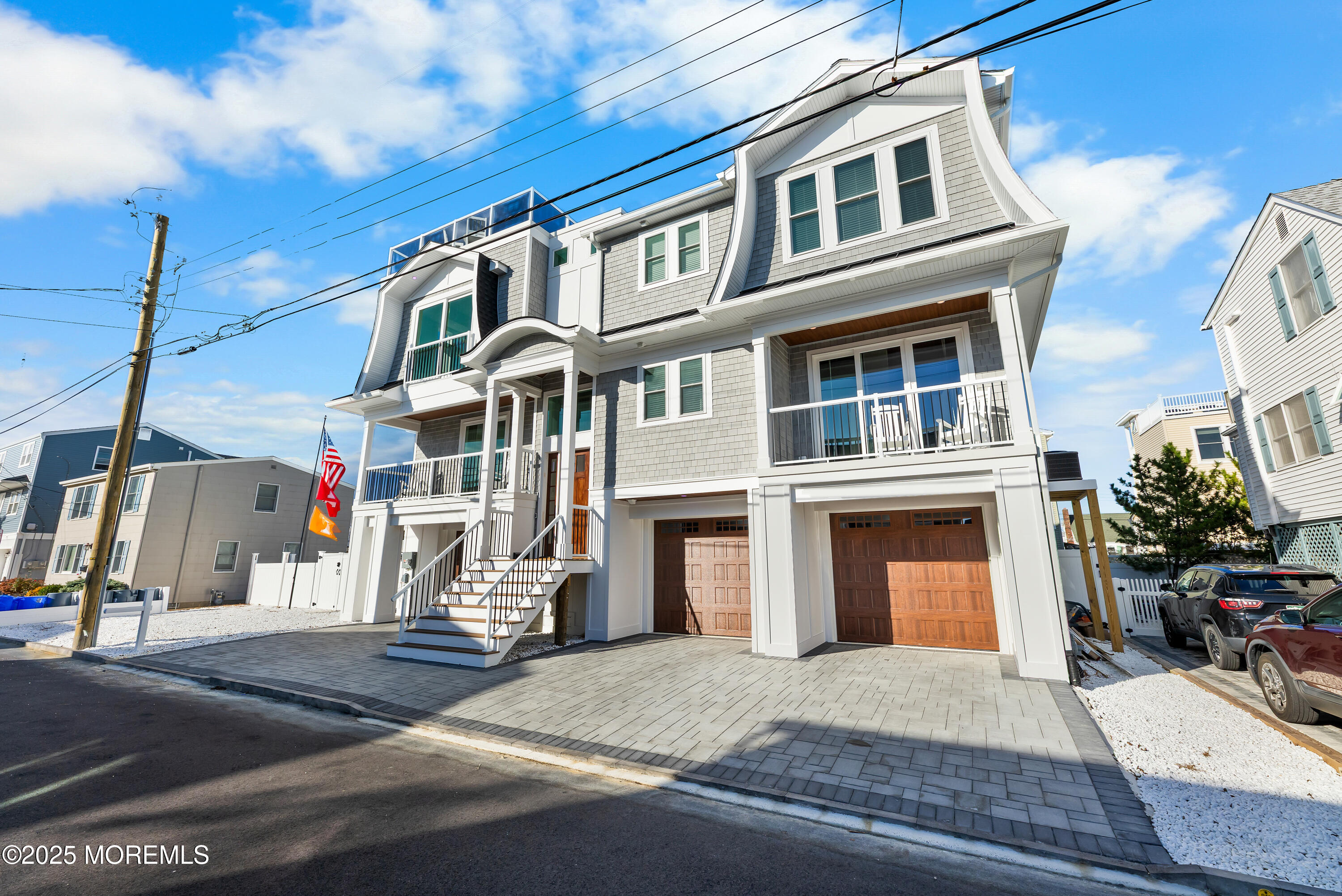Long Beach Twp, New Jersey, 08008, United States, 6 Bedrooms Bedrooms, ,7 BathroomsBathrooms,Residential,Active,2036372