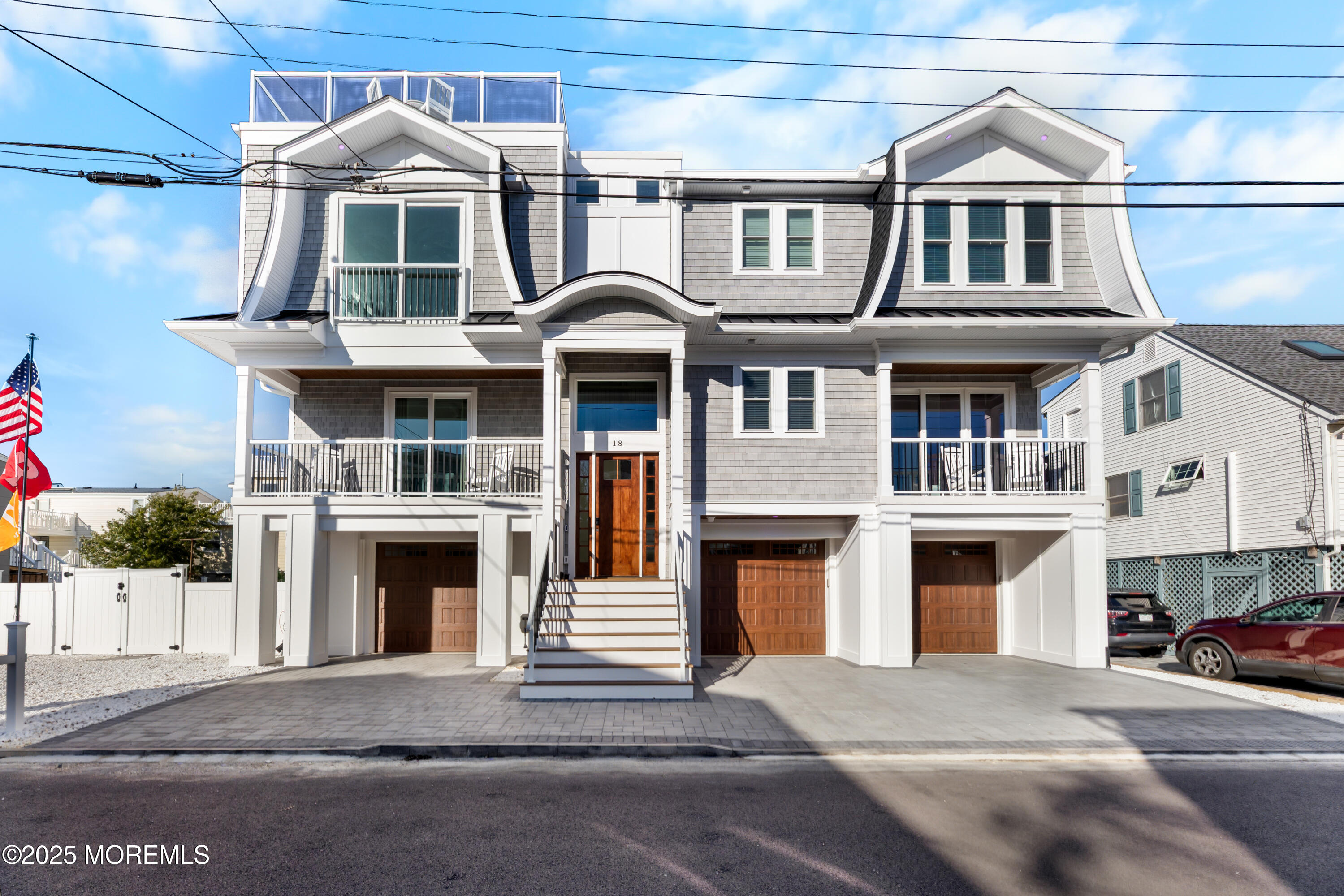 Long Beach Twp, New Jersey, 08008, United States, 6 Bedrooms Bedrooms, ,7 BathroomsBathrooms,Residential,Active,2036372