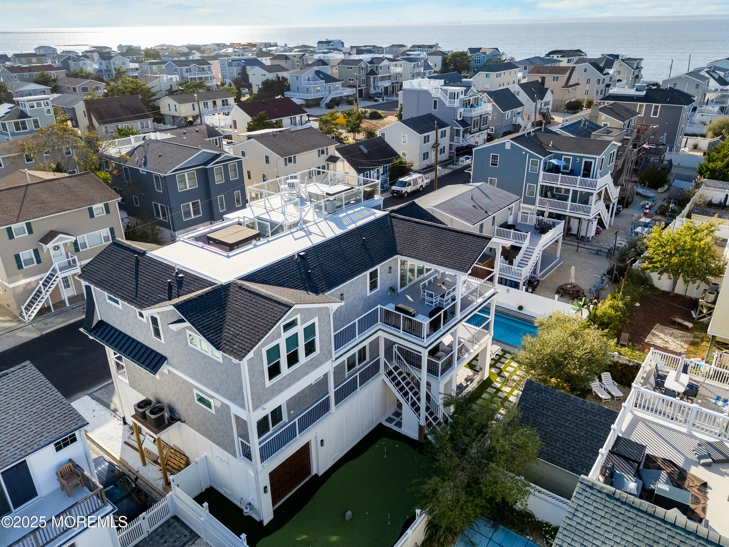 Long Beach Twp, New Jersey, 08008, United States, 6 Bedrooms Bedrooms, ,7 BathroomsBathrooms,Residential,Active,2036372