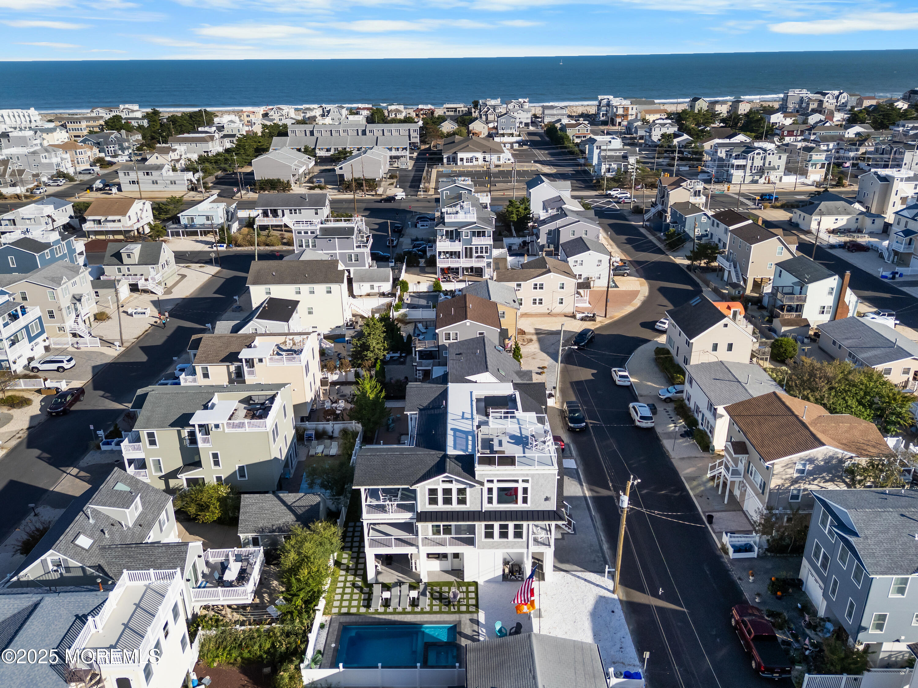 Long Beach Twp, New Jersey, 08008, United States, 6 Bedrooms Bedrooms, ,7 BathroomsBathrooms,Residential,Active,2036372
