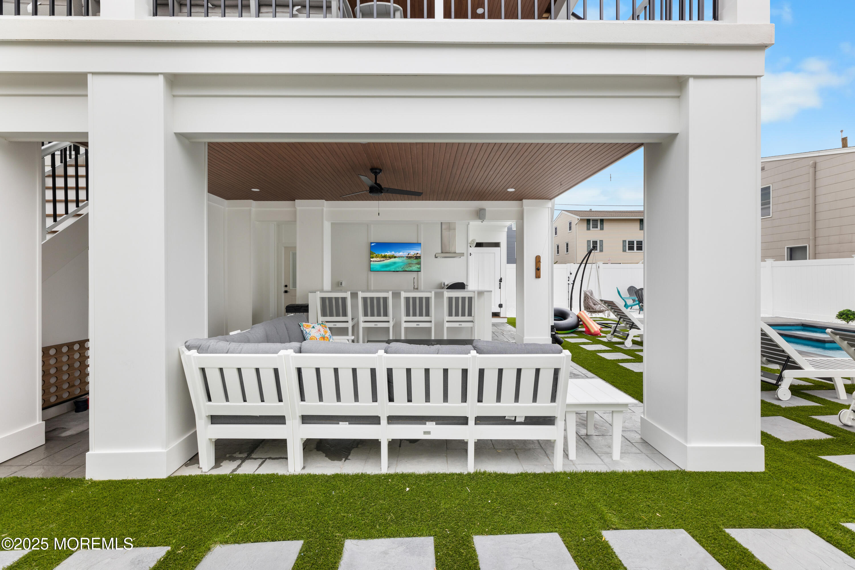 Long Beach Twp, New Jersey, 08008, United States, 6 Bedrooms Bedrooms, ,7 BathroomsBathrooms,Residential,Active,2036372