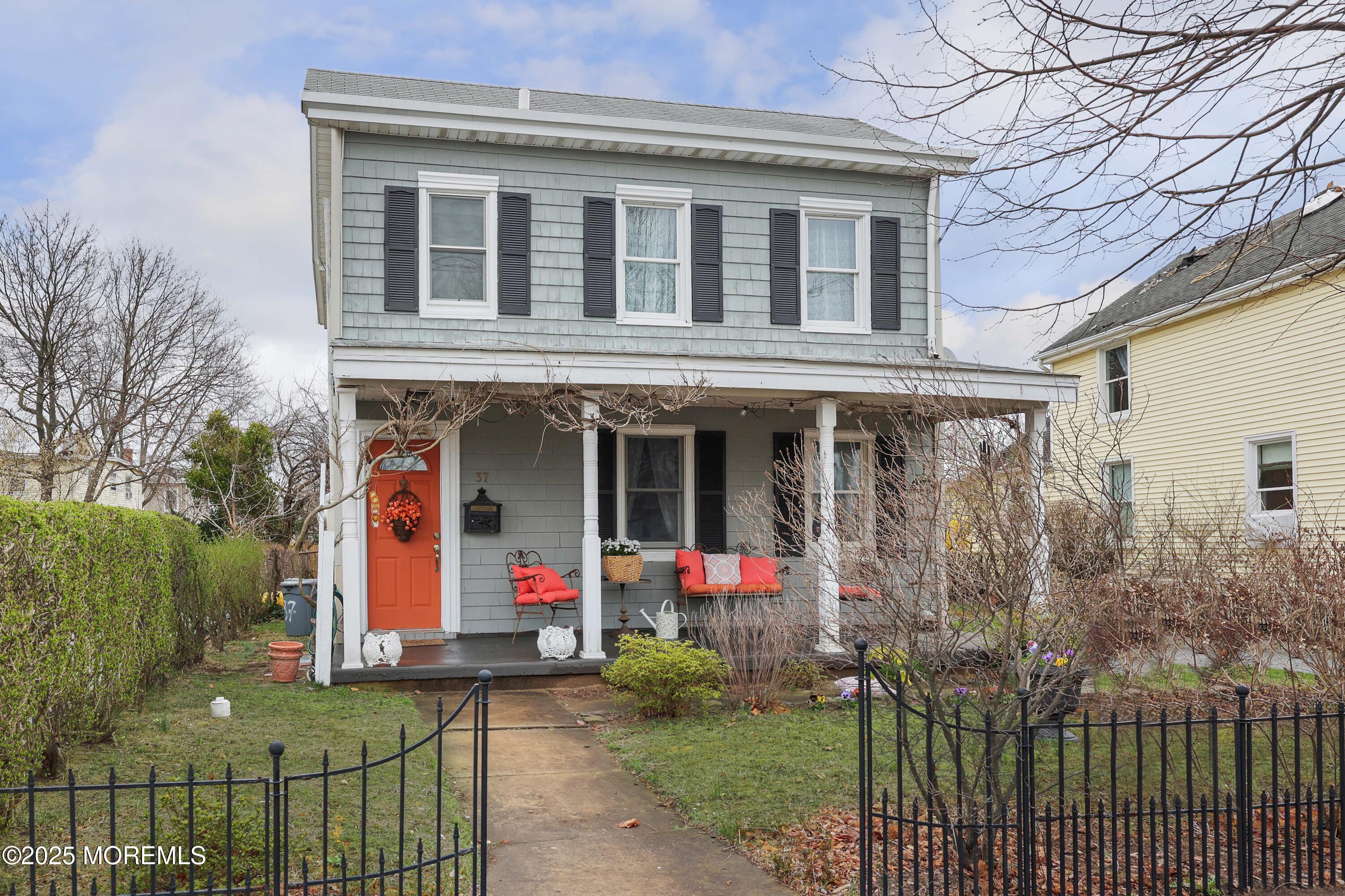 37 Prospect Avenue, Red Bank, New Jersey image 3