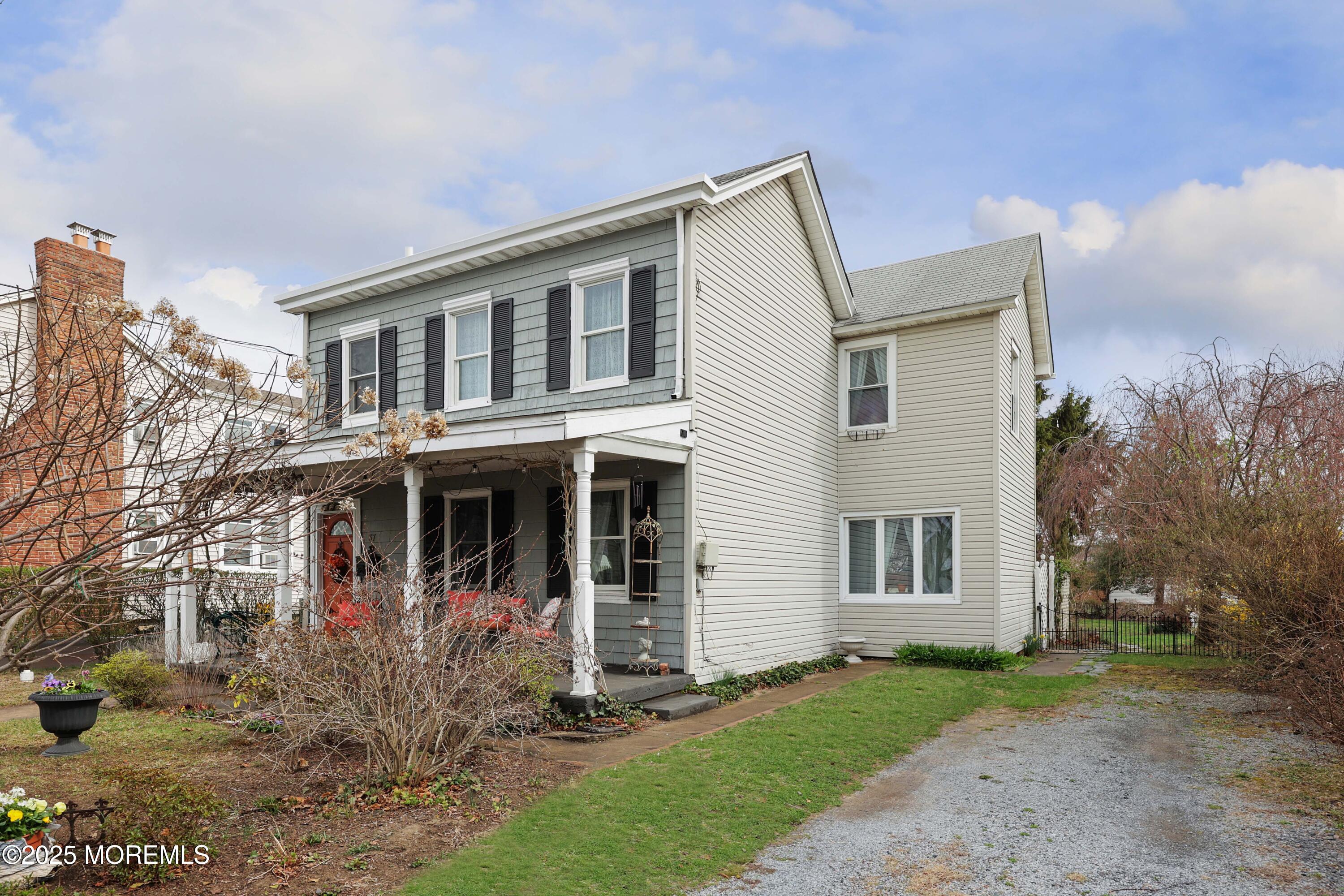 37 Prospect Avenue, Red Bank, New Jersey image 33