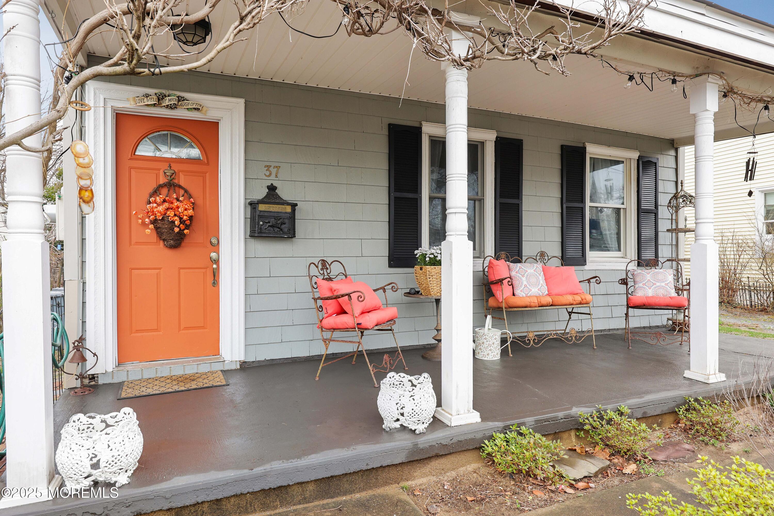 37 Prospect Avenue, Red Bank, New Jersey image 36