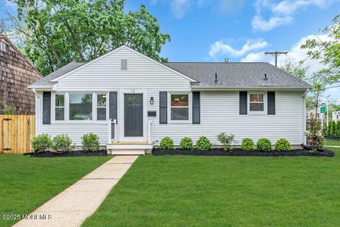 12 Colonial Court Fair Haven NJ 07704