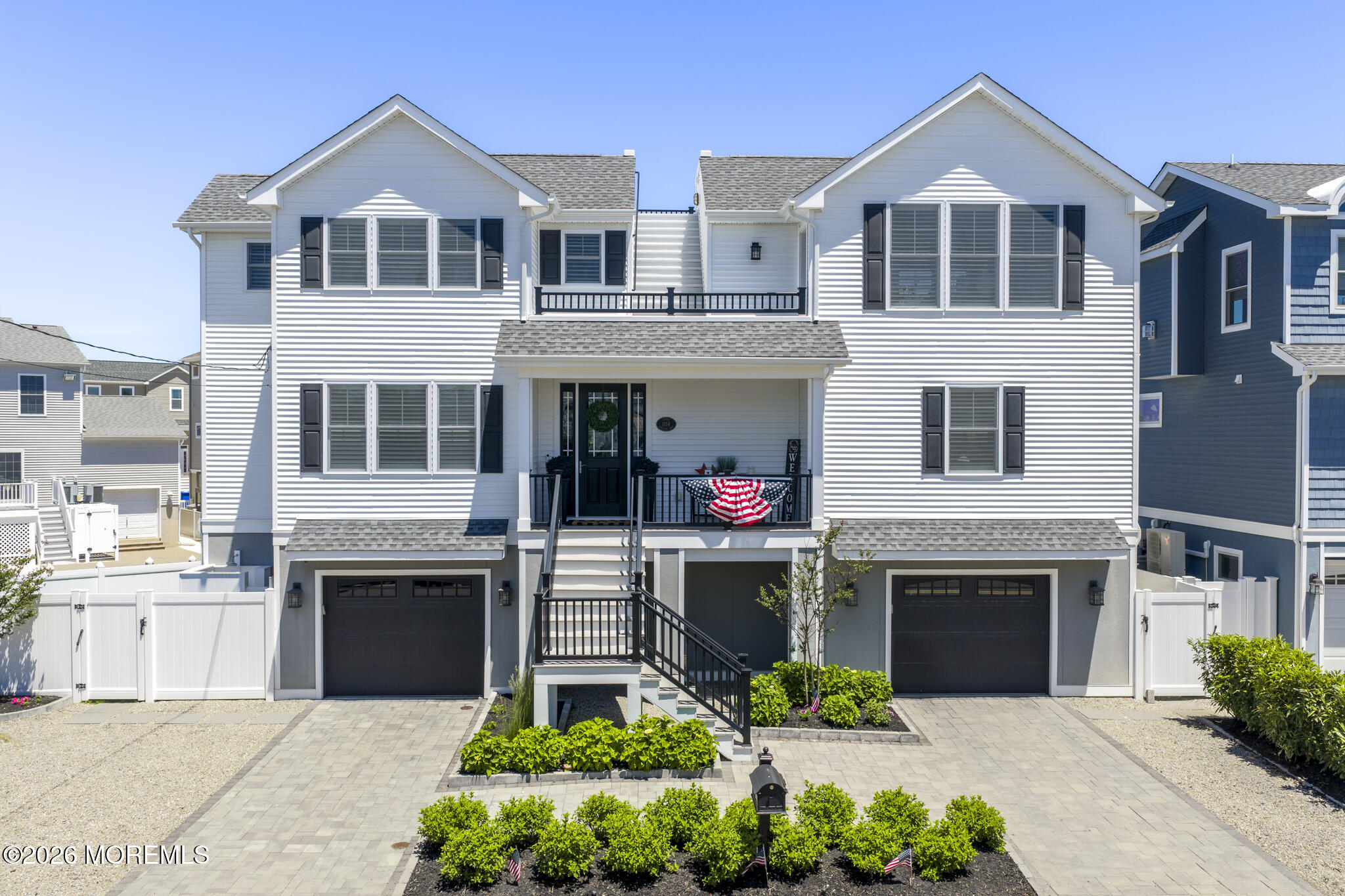 Photo 1 of 80 — 1154 Jennifer Lane, Beach Haven West, NJ 08050