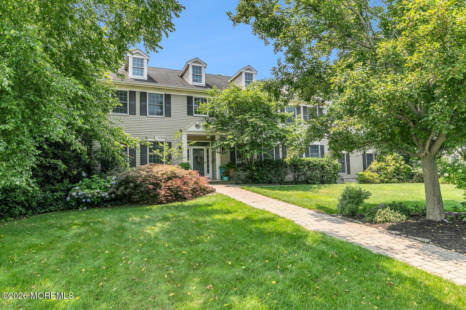 1411 Winesap Drive
