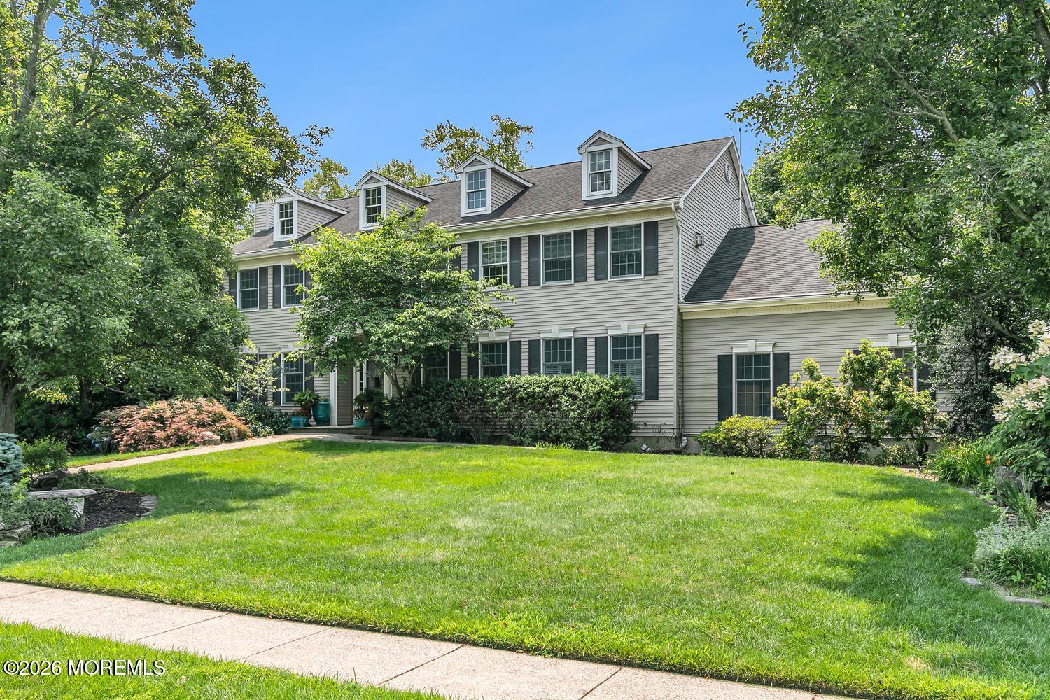 1411 Winesap Drive
