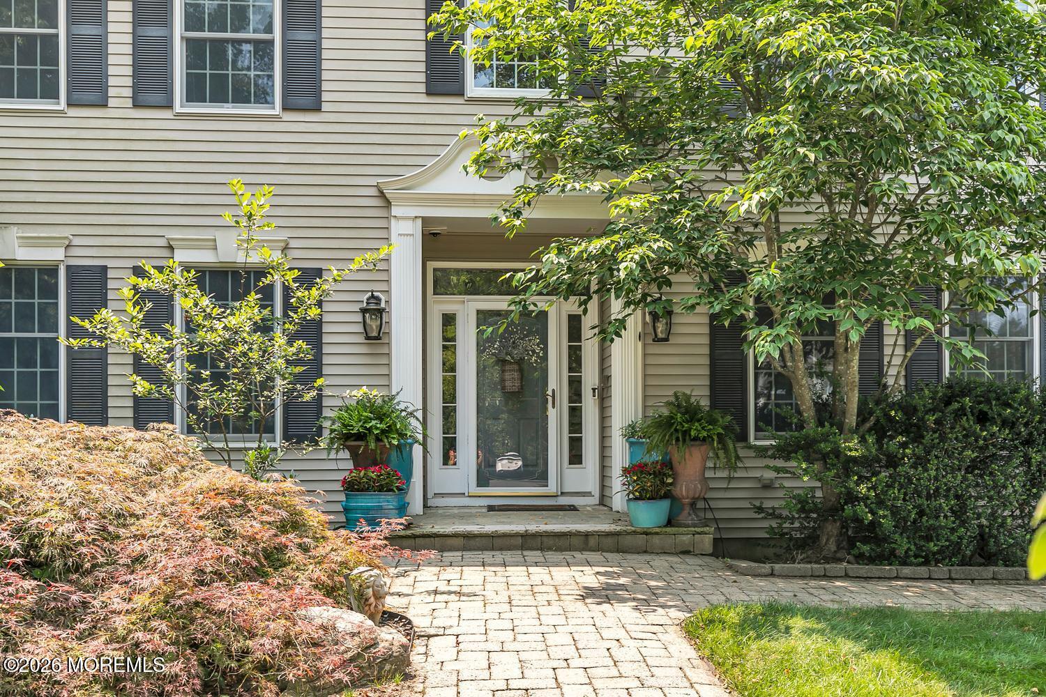 1411 Winesap Drive