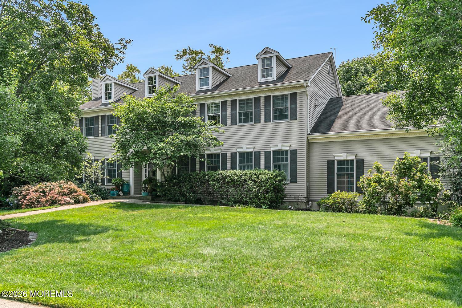 1411 Winesap Drive