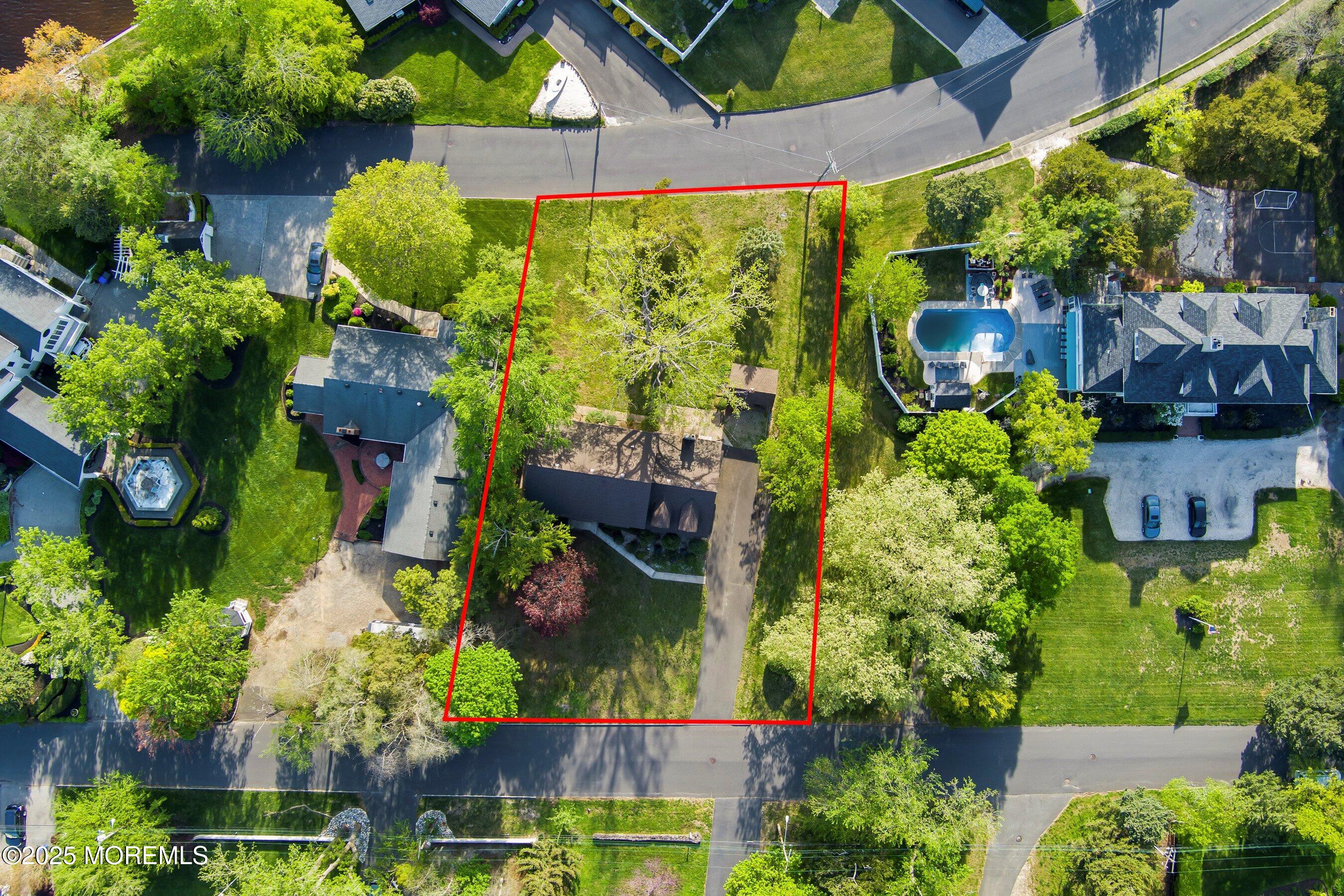 27 Magnolia Lane, Toms River, New Jersey image 37
