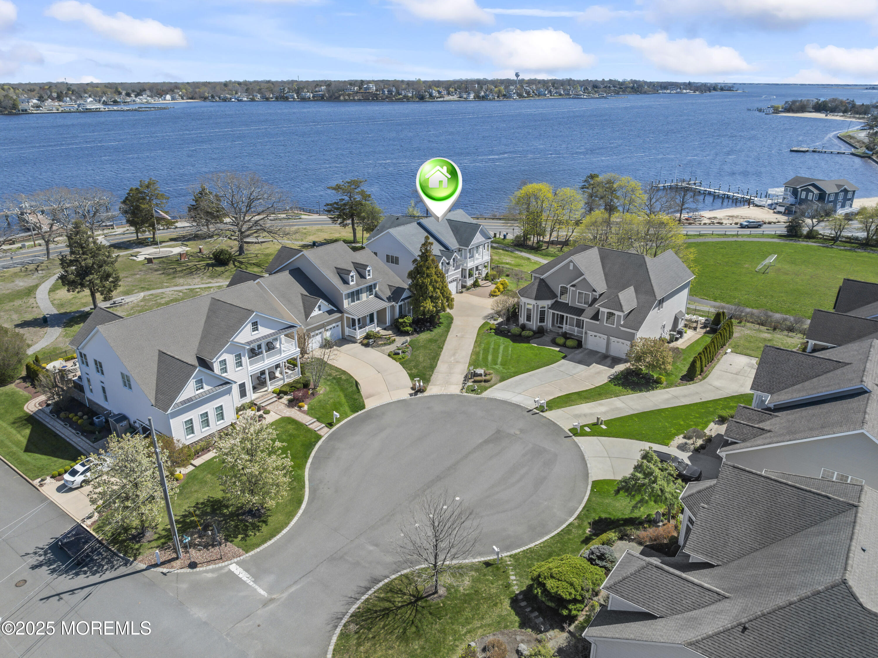 608 Buhler Court, Pine Beach, New Jersey image 4