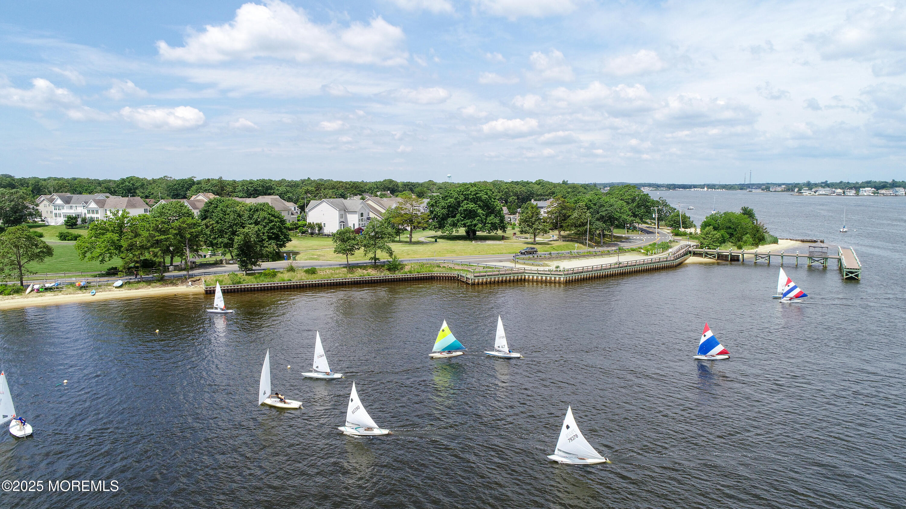 608 Buhler Court, Pine Beach, New Jersey image 13