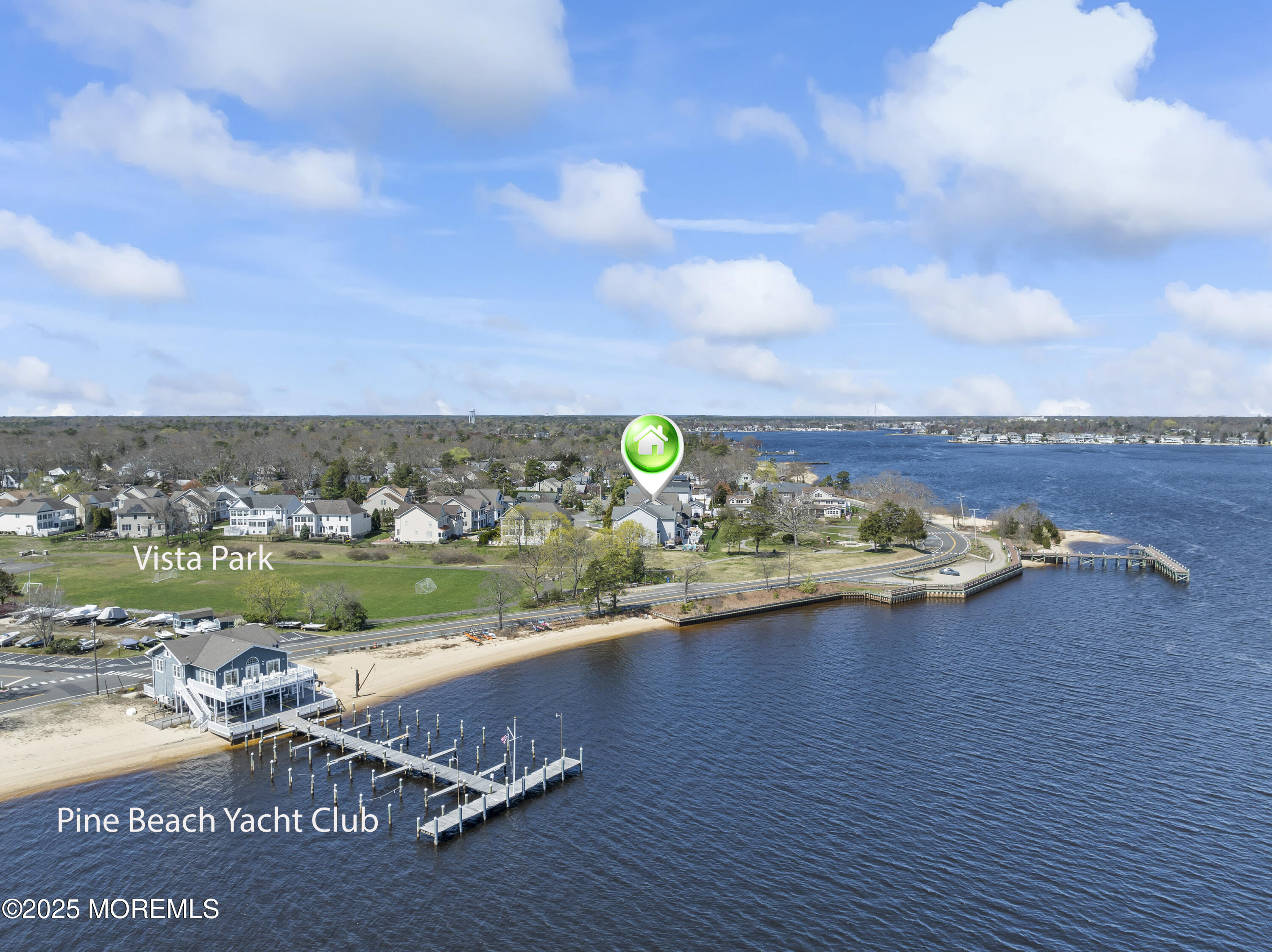 608 Buhler Court, Pine Beach, New Jersey image 11