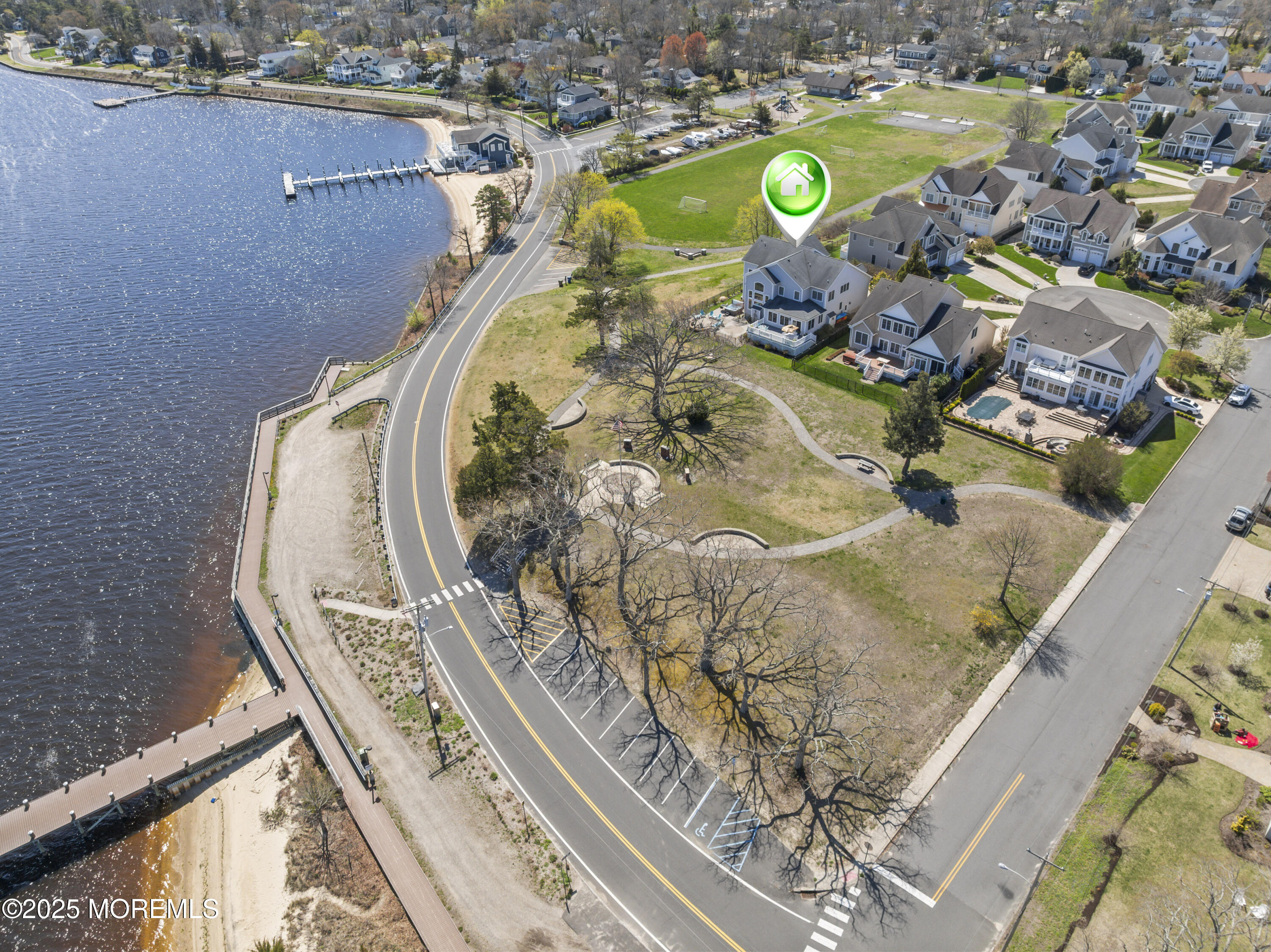 608 Buhler Court, Pine Beach, New Jersey image 9