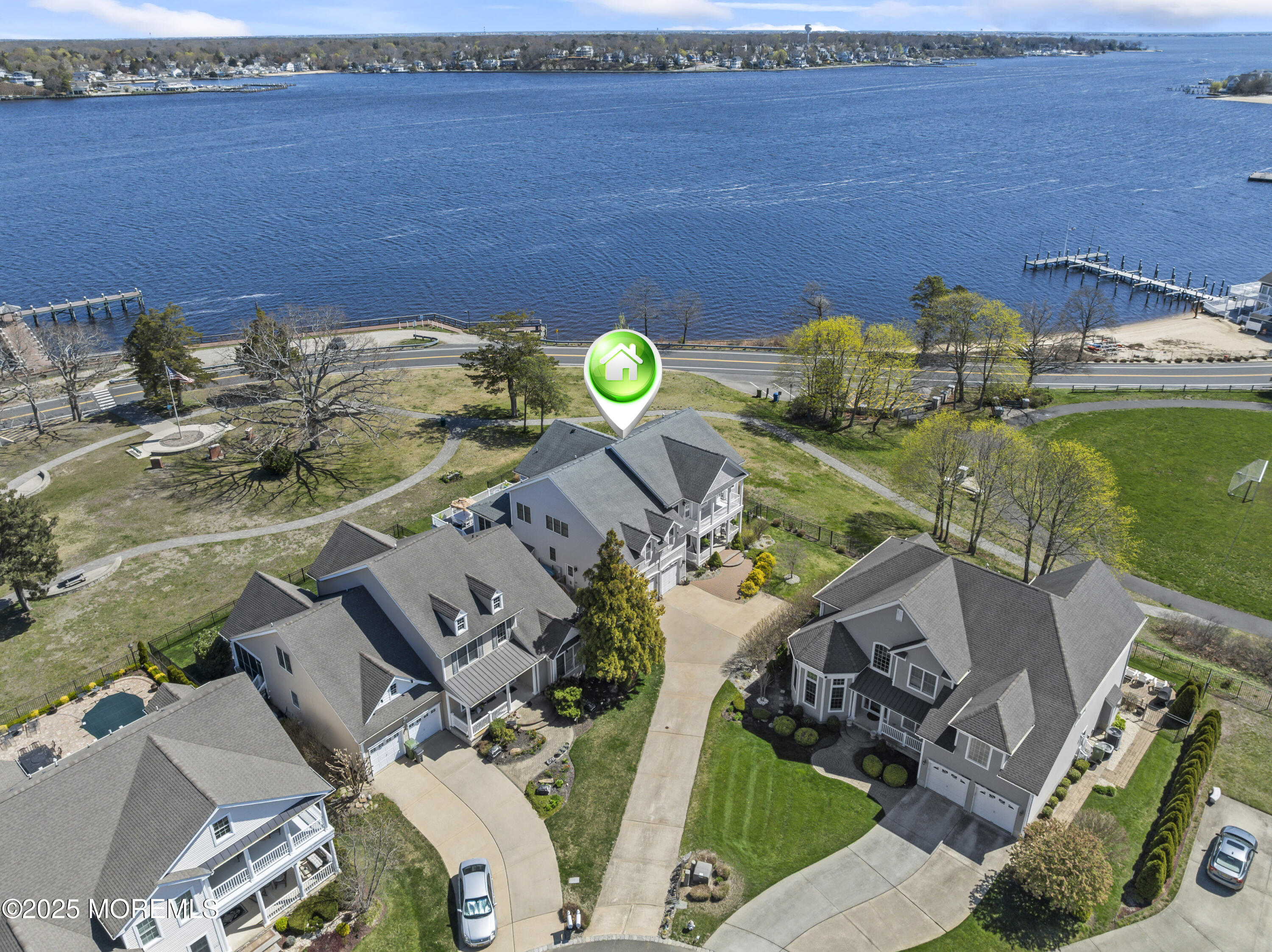 608 Buhler Court, Pine Beach, New Jersey image 17