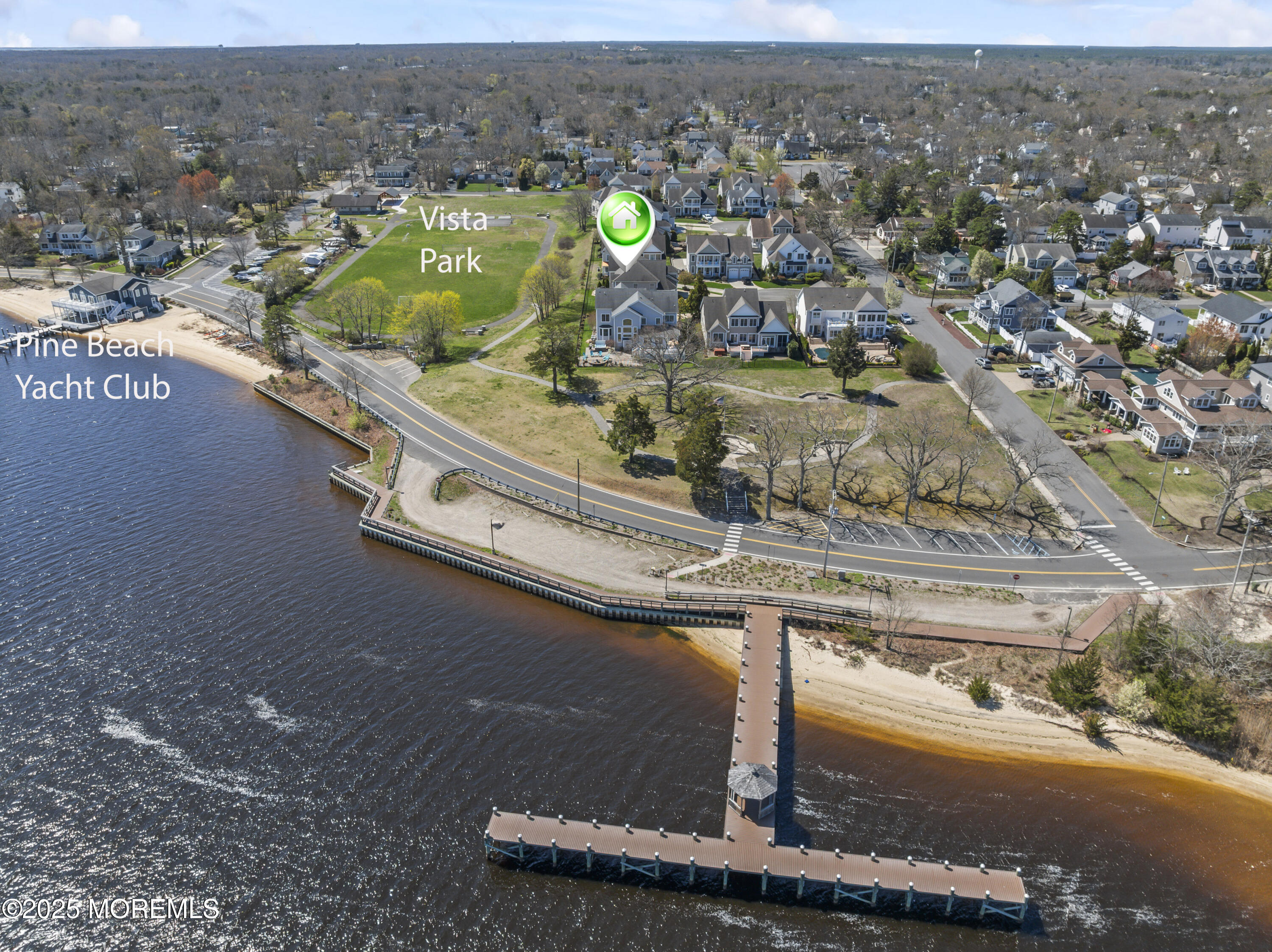 608 Buhler Court, Pine Beach, New Jersey image 10