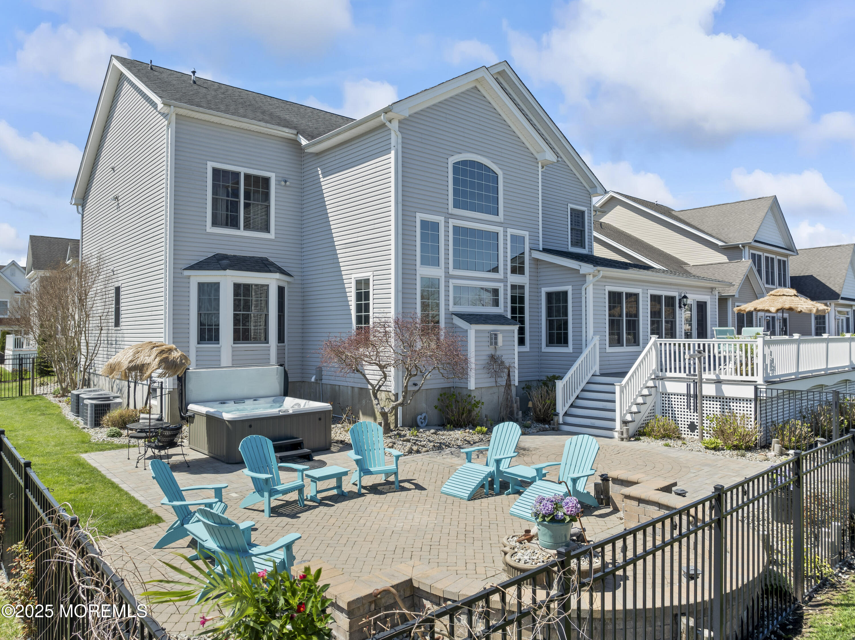 608 Buhler Court, Pine Beach, New Jersey image 19