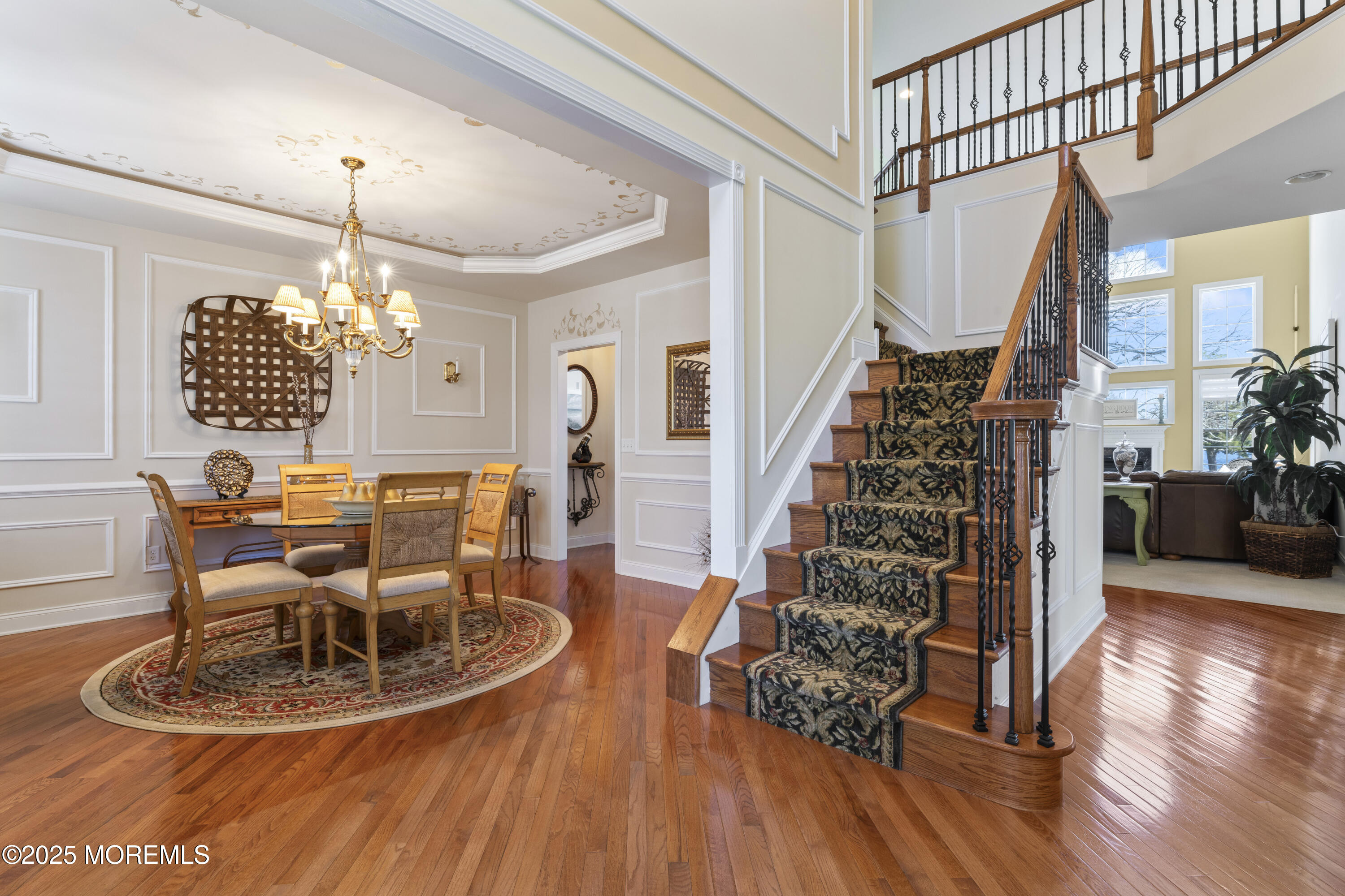 608 Buhler Court, Pine Beach, New Jersey image 24