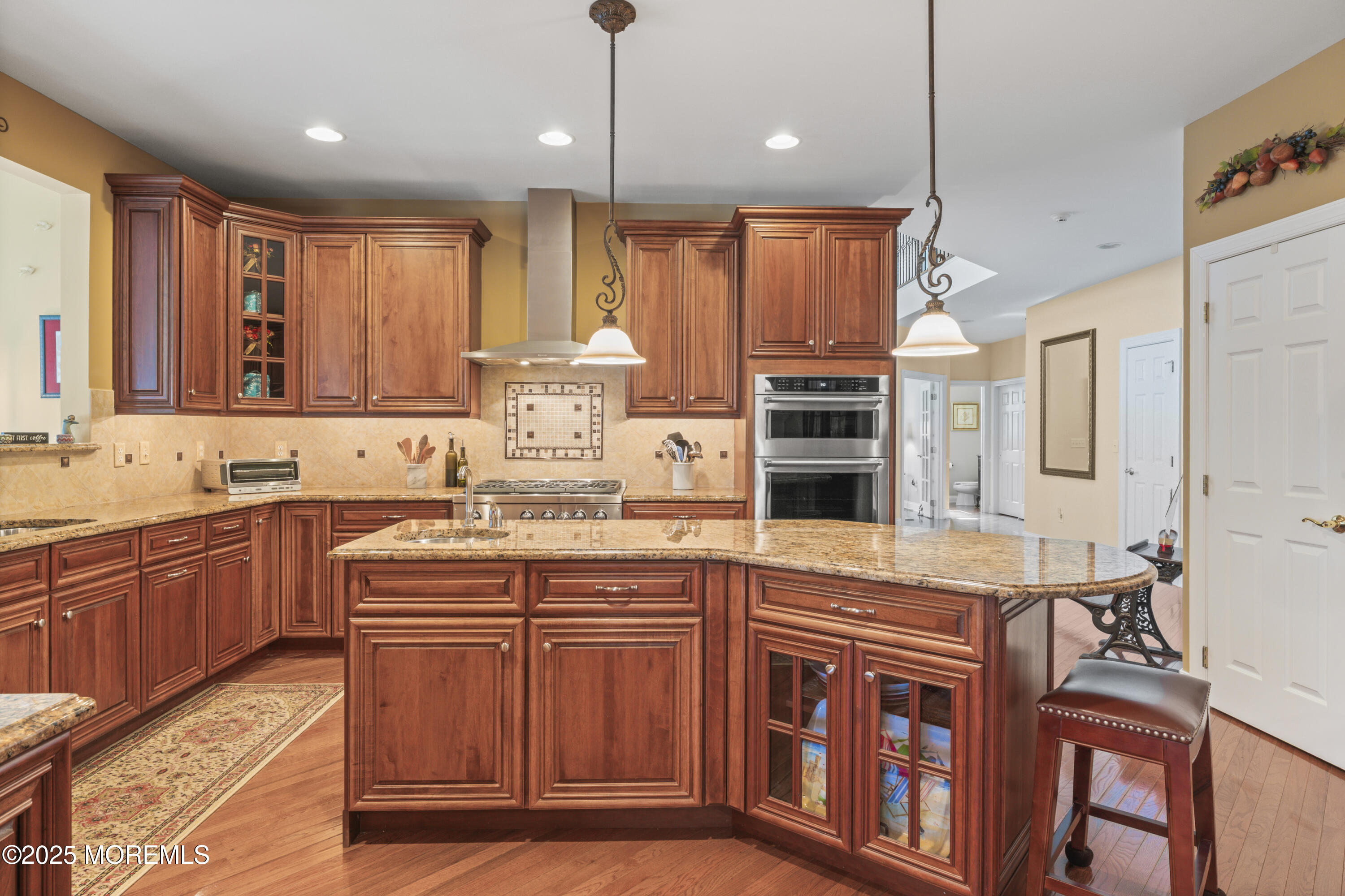 608 Buhler Court, Pine Beach, New Jersey image 34