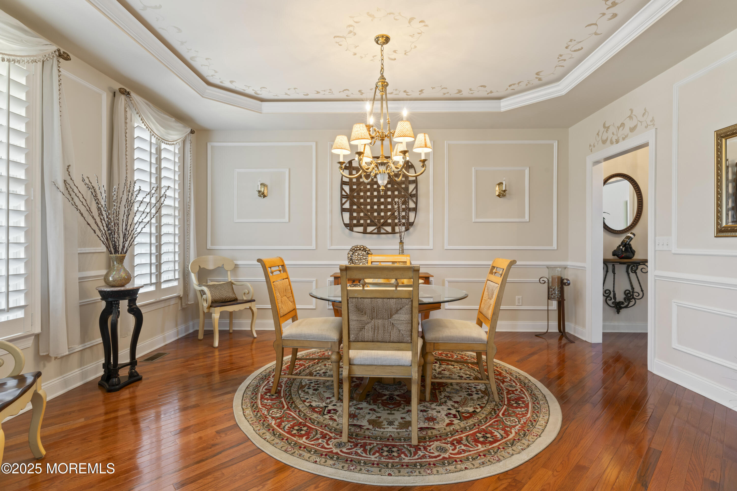 608 Buhler Court, Pine Beach, New Jersey image 25
